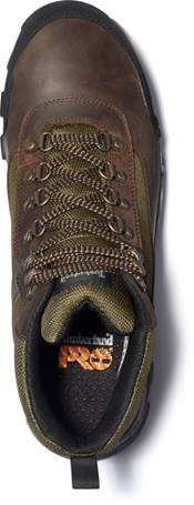 Timberland PRO Men's Keele Ridge Steel Toe Waterproof Work Boots product image