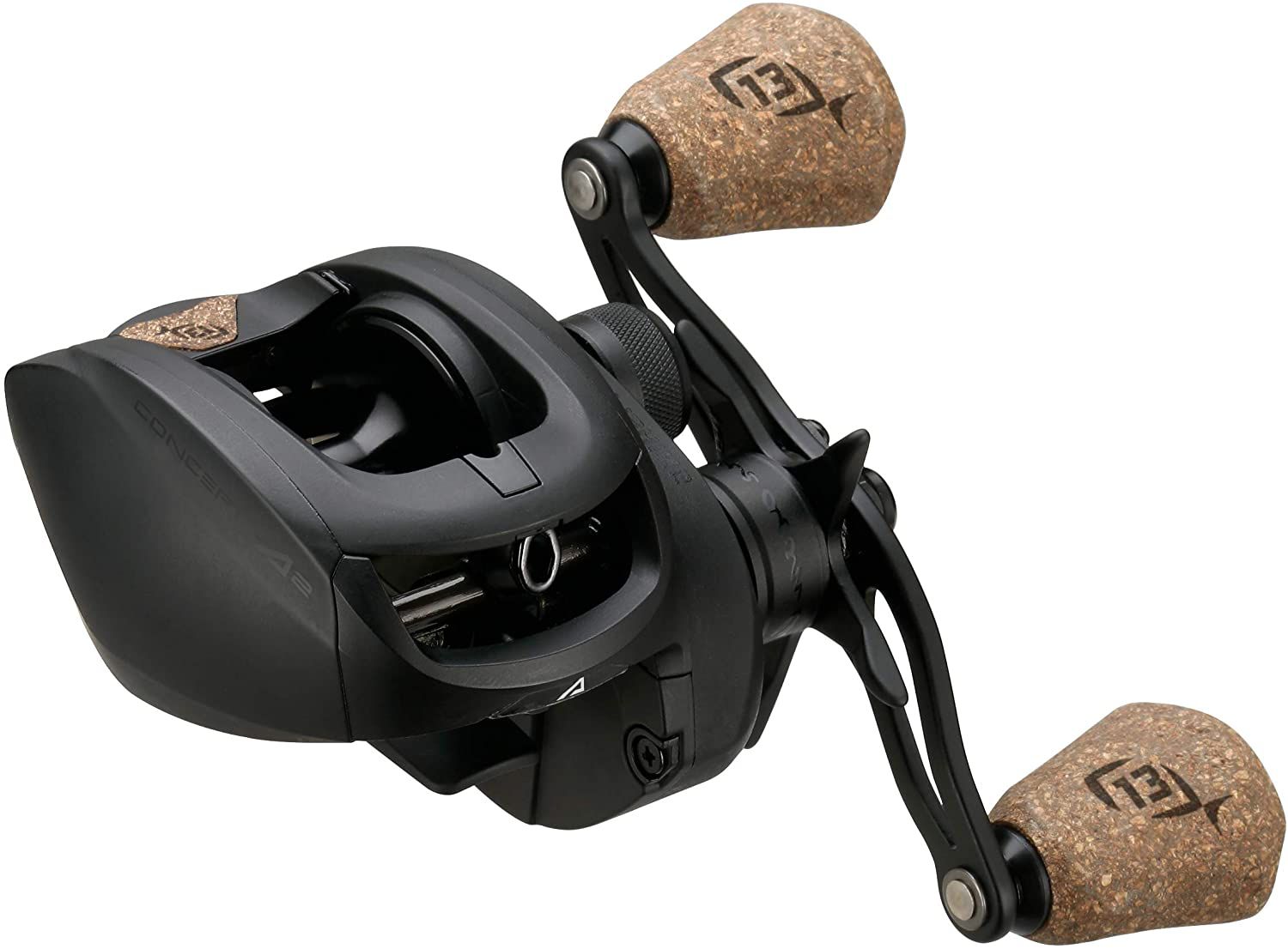 13 Fishing Concept A2 Baitcasting Reel product image