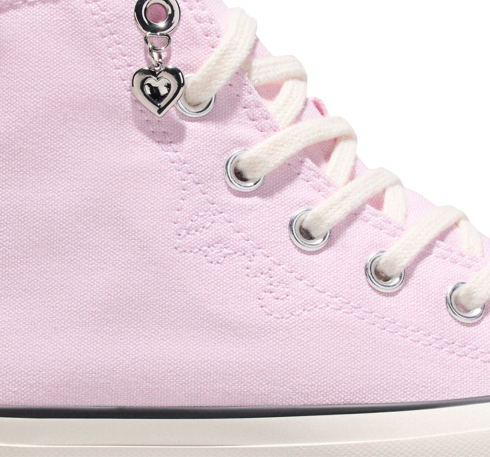Converse Chuck Taylor All-Star High Top Shoes product image