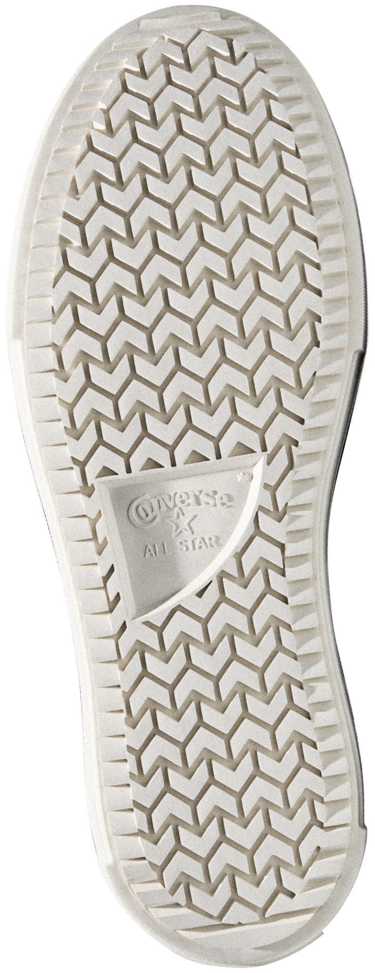 Converse Women's Double Stack Low Top Shoes product image