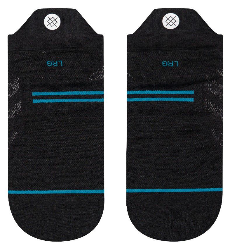 Stance Run Ultralight No Show Socks product image