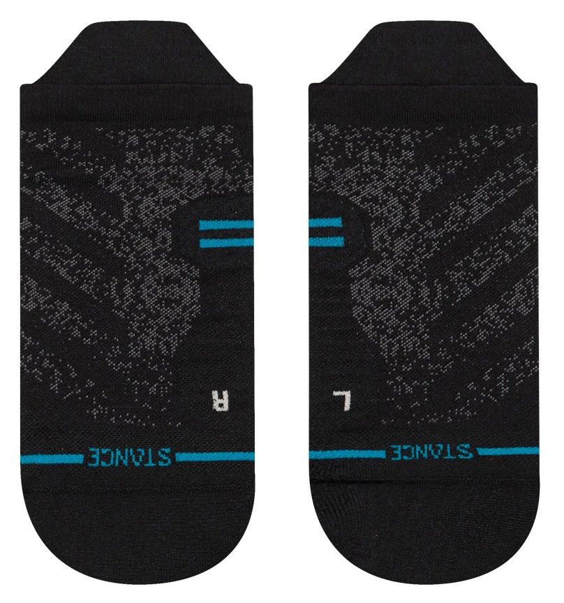 Stance Run Ultralight No Show Socks product image