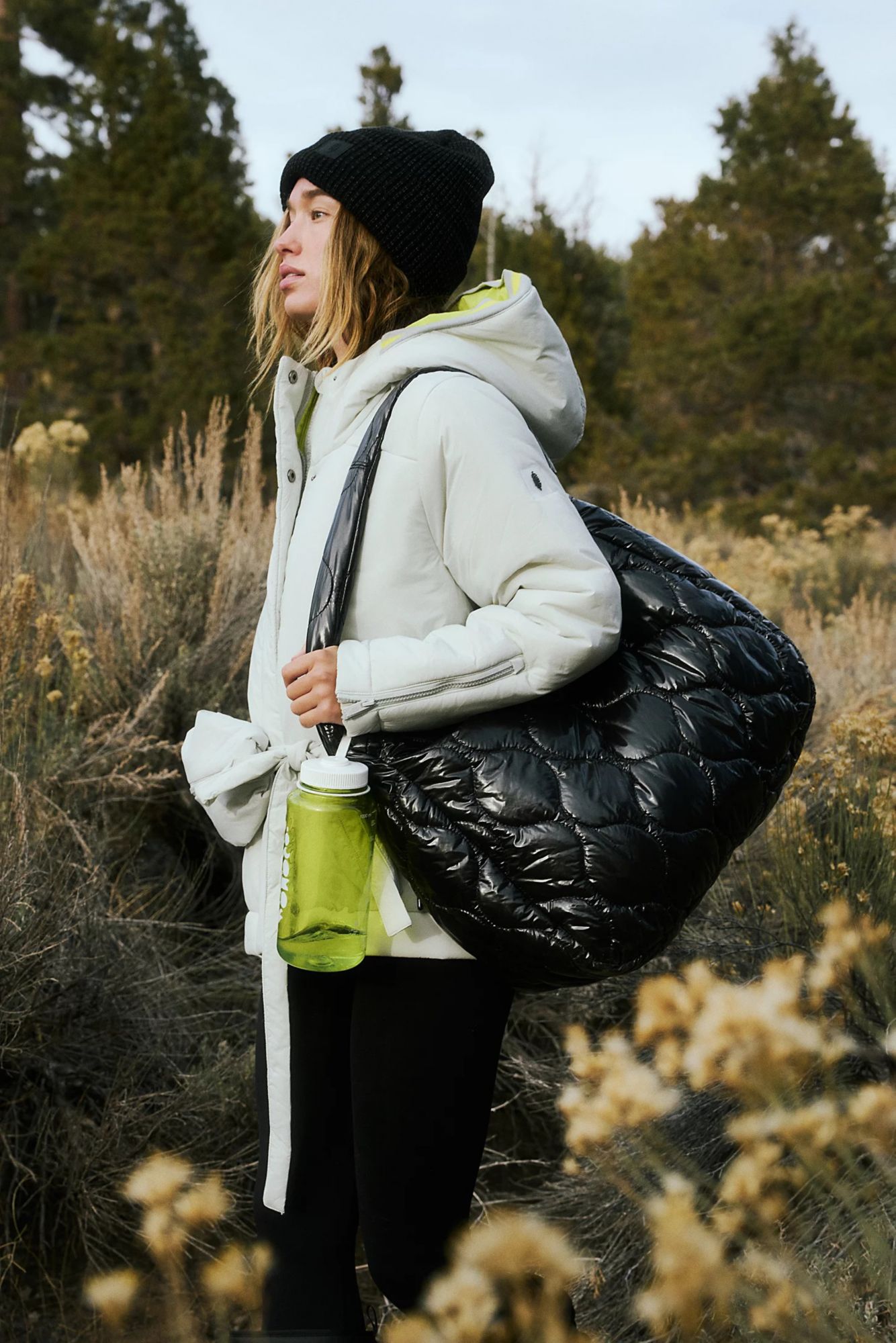 FP Movement Surplus Shine Carryall product image