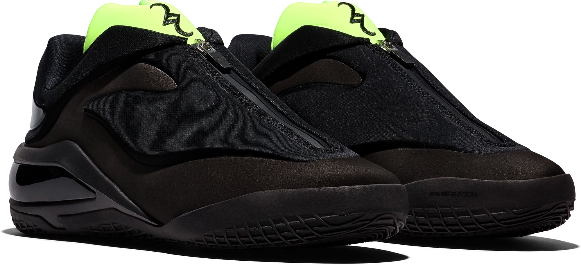Converse SHAI 001 'Shock' Basketball Shoes product image