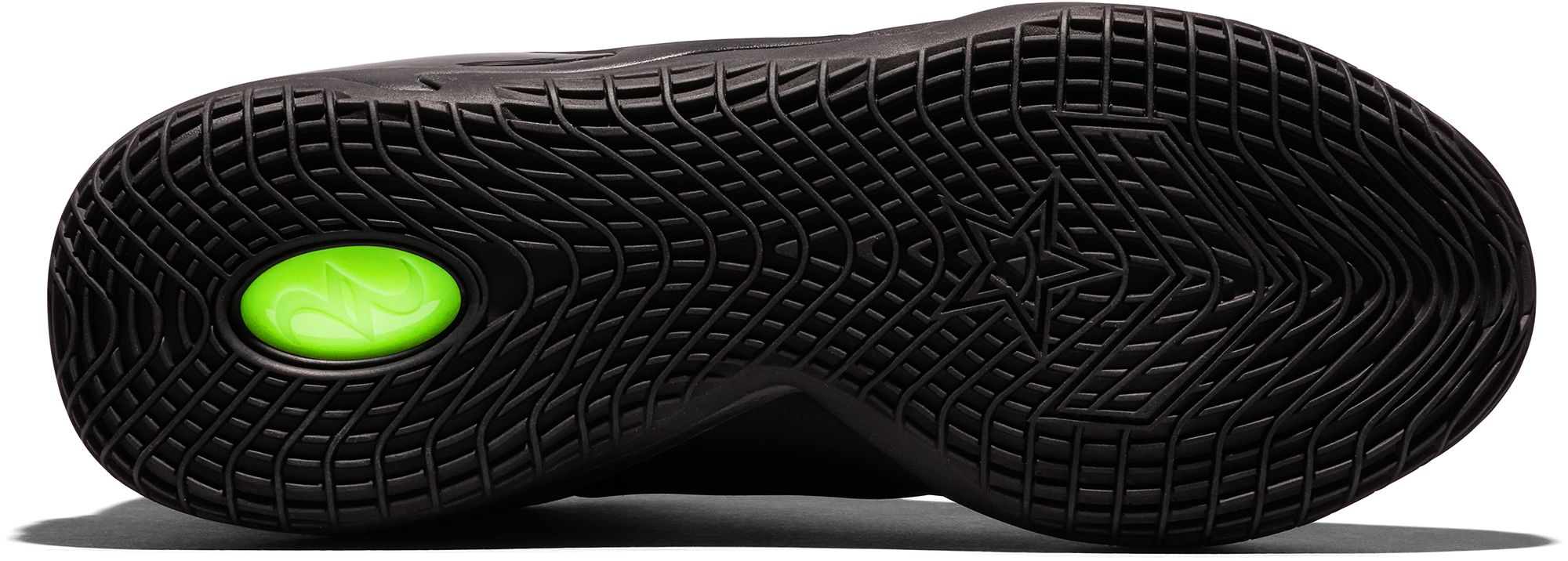 Converse SHAI 001 'Shock' Basketball Shoes product image