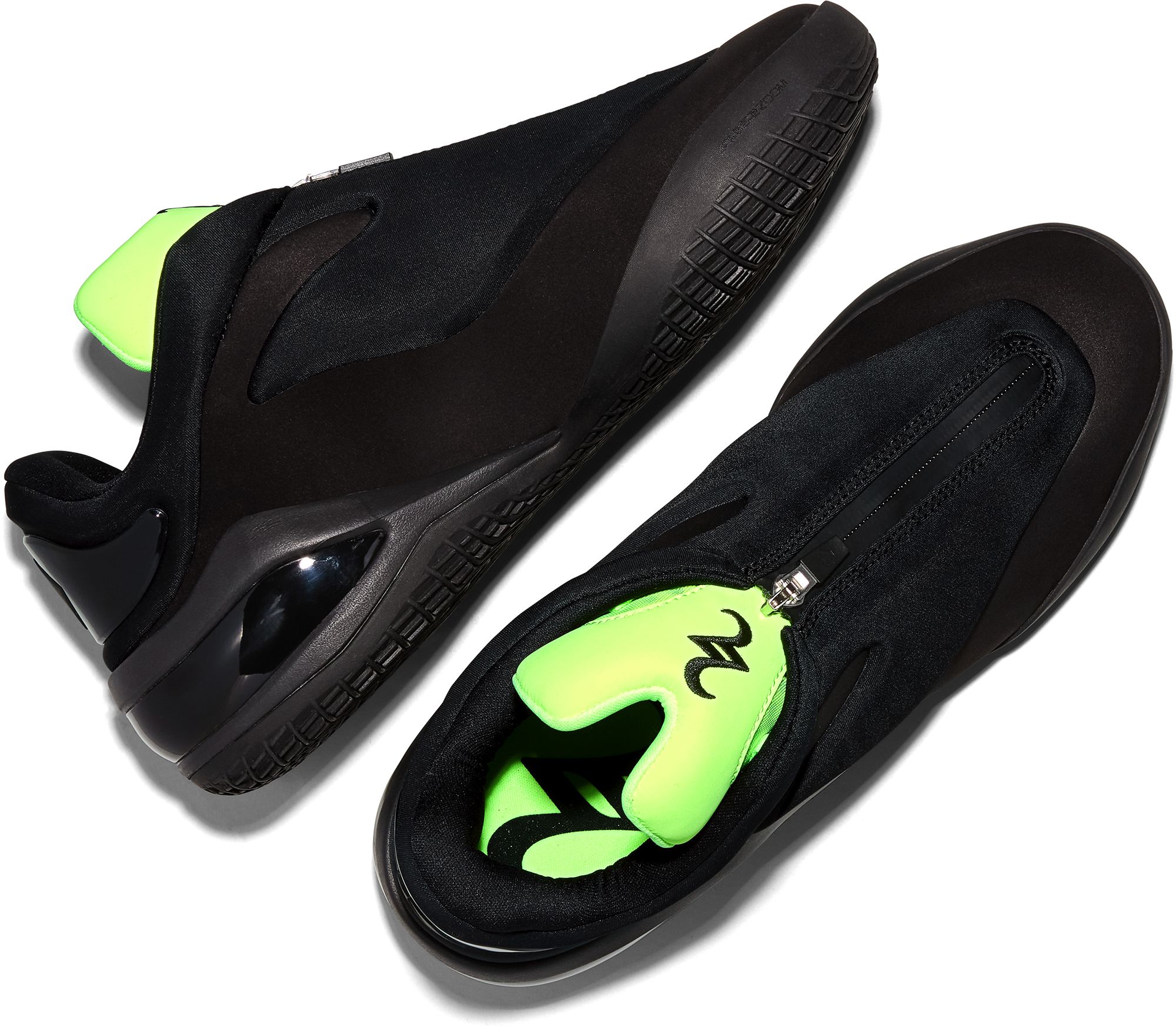 Converse SHAI 001 'Shock' Basketball Shoes product image