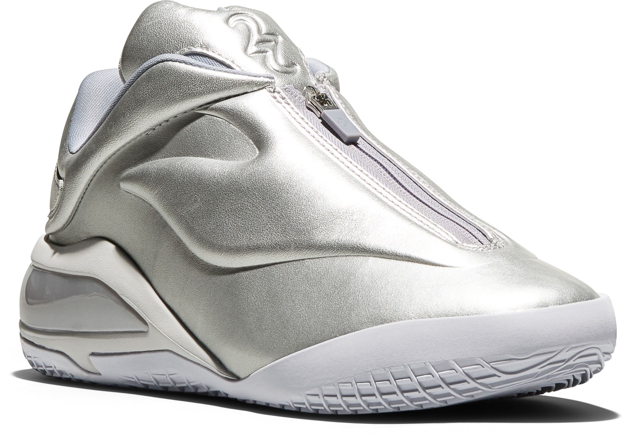 Converse SHAI 001 'Steel' Basketball Shoes product image