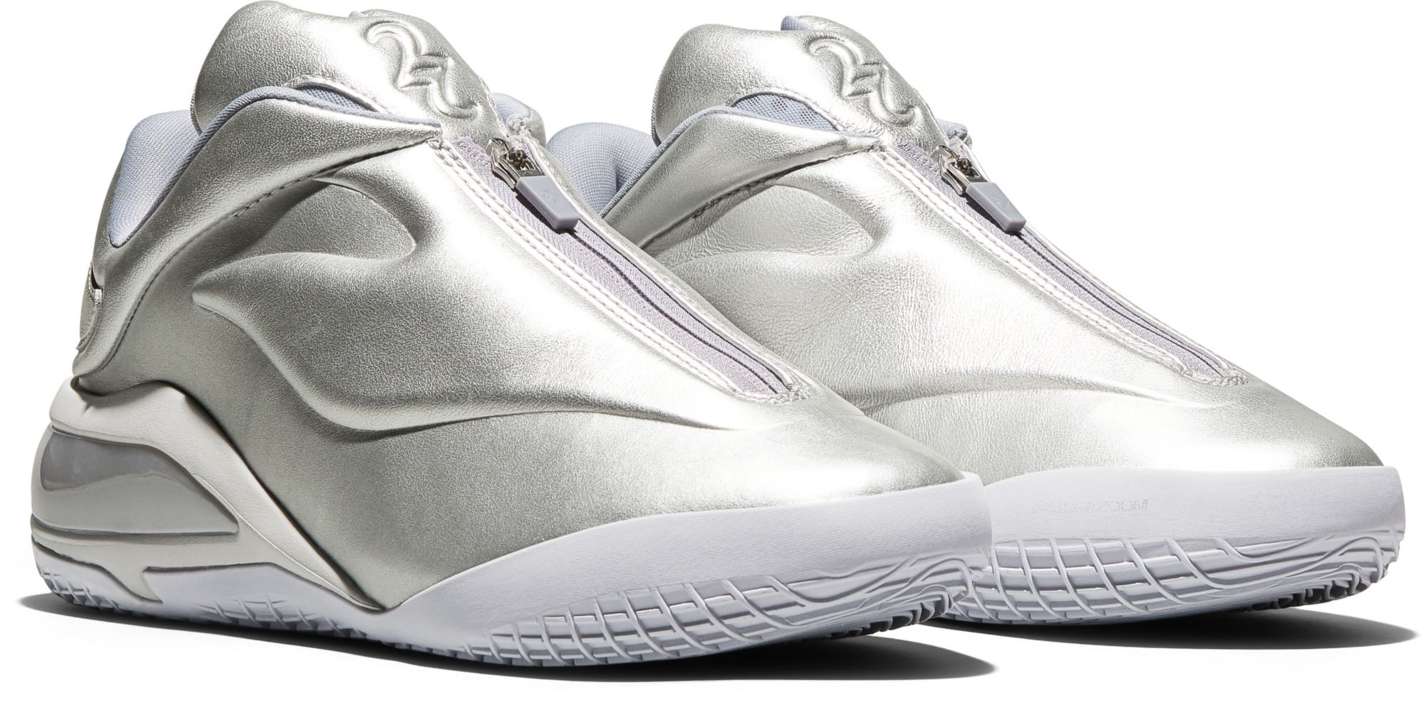 Converse SHAI 001 'Steel' Basketball Shoes product image