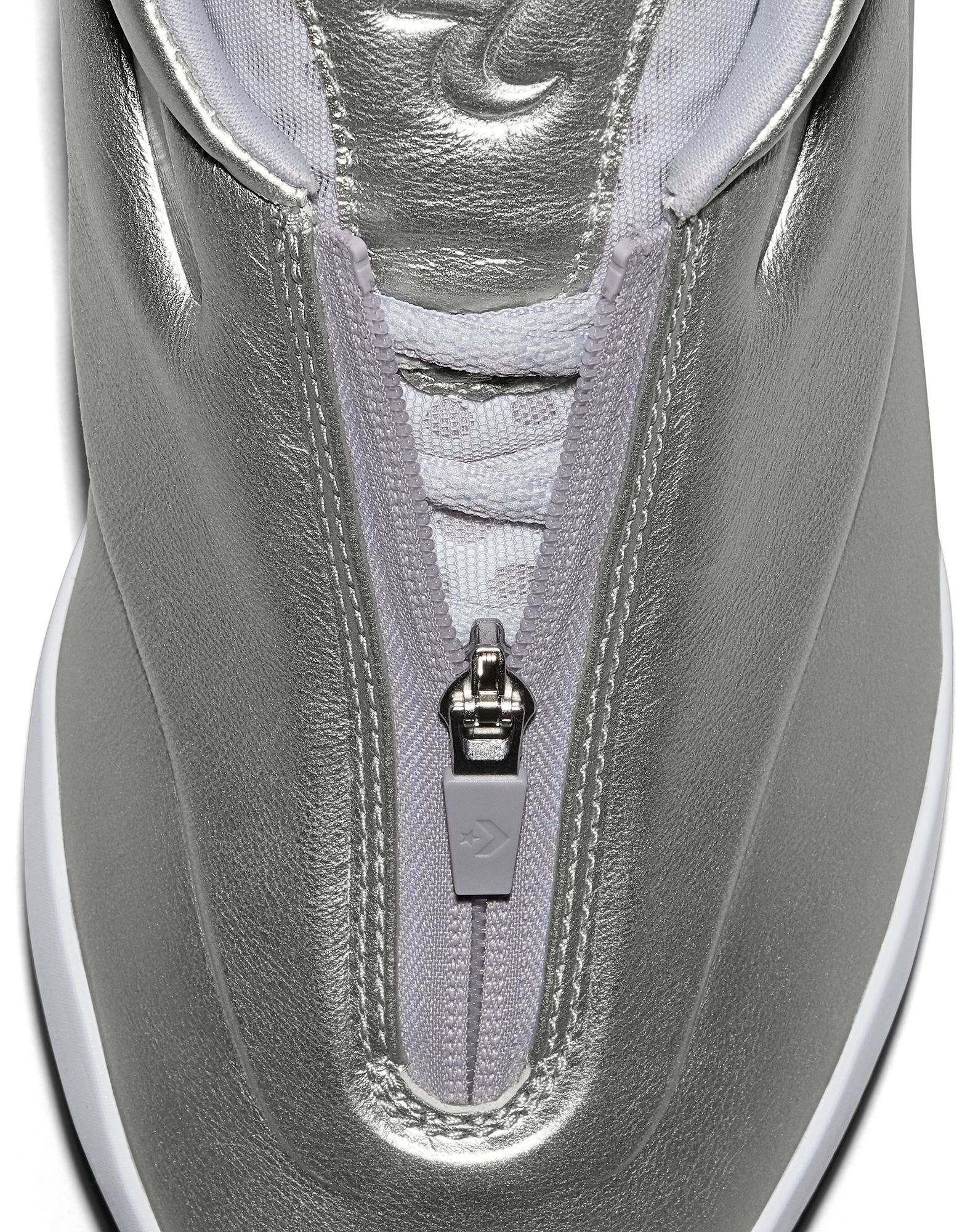 Converse SHAI 001 'Steel' Basketball Shoes product image