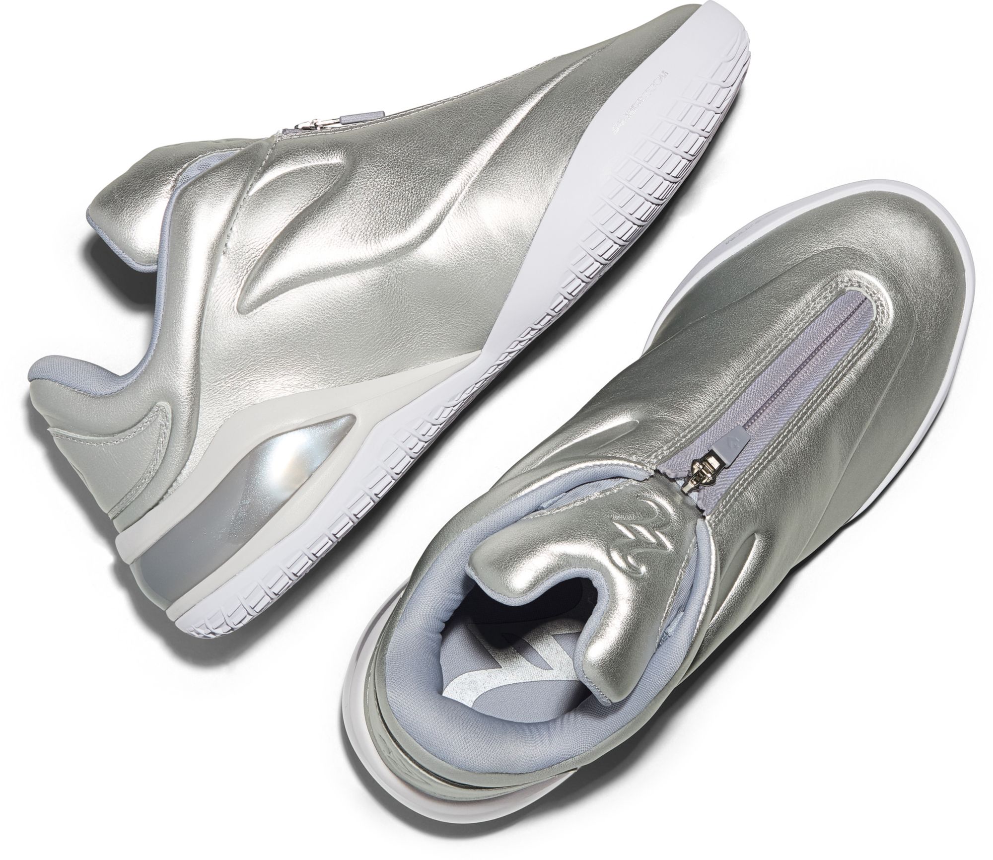 Converse SHAI 001 'Steel' Basketball Shoes product image