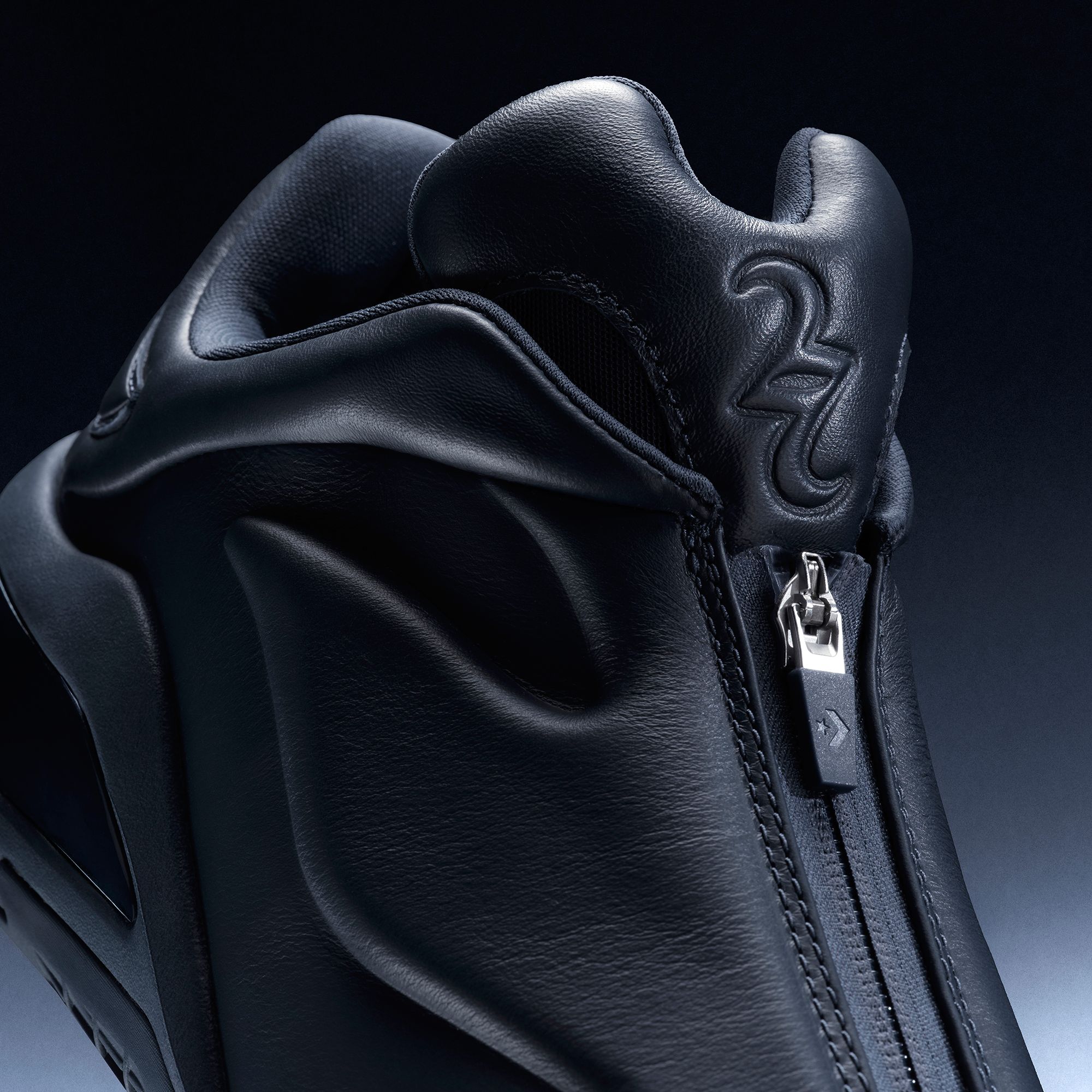 Converse SHAI 001 'Ink' Basketball Shoes product image
