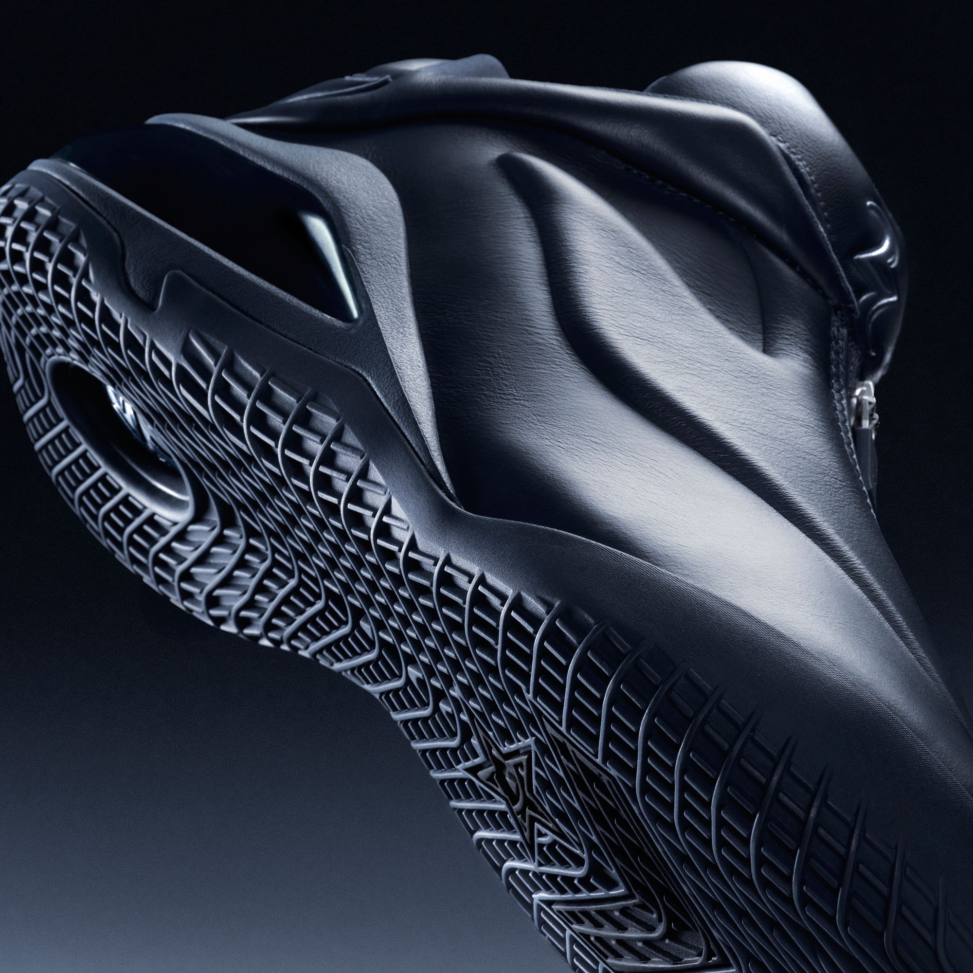 Converse SHAI 001 'Ink' Basketball Shoes product image