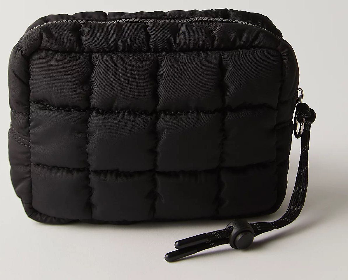 FP Movement Quilted Mini Case product image