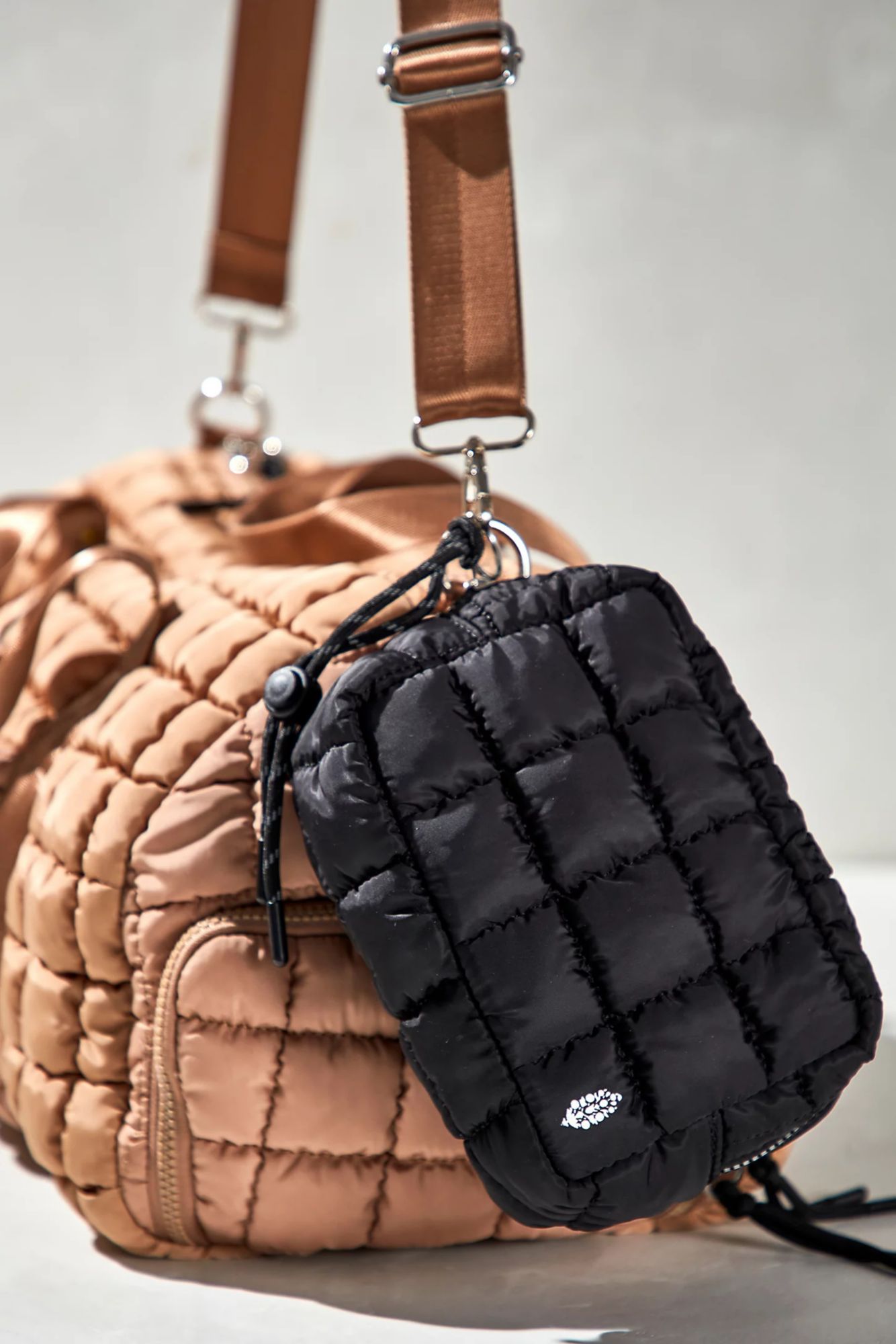 FP Movement Quilted Mini Case product image