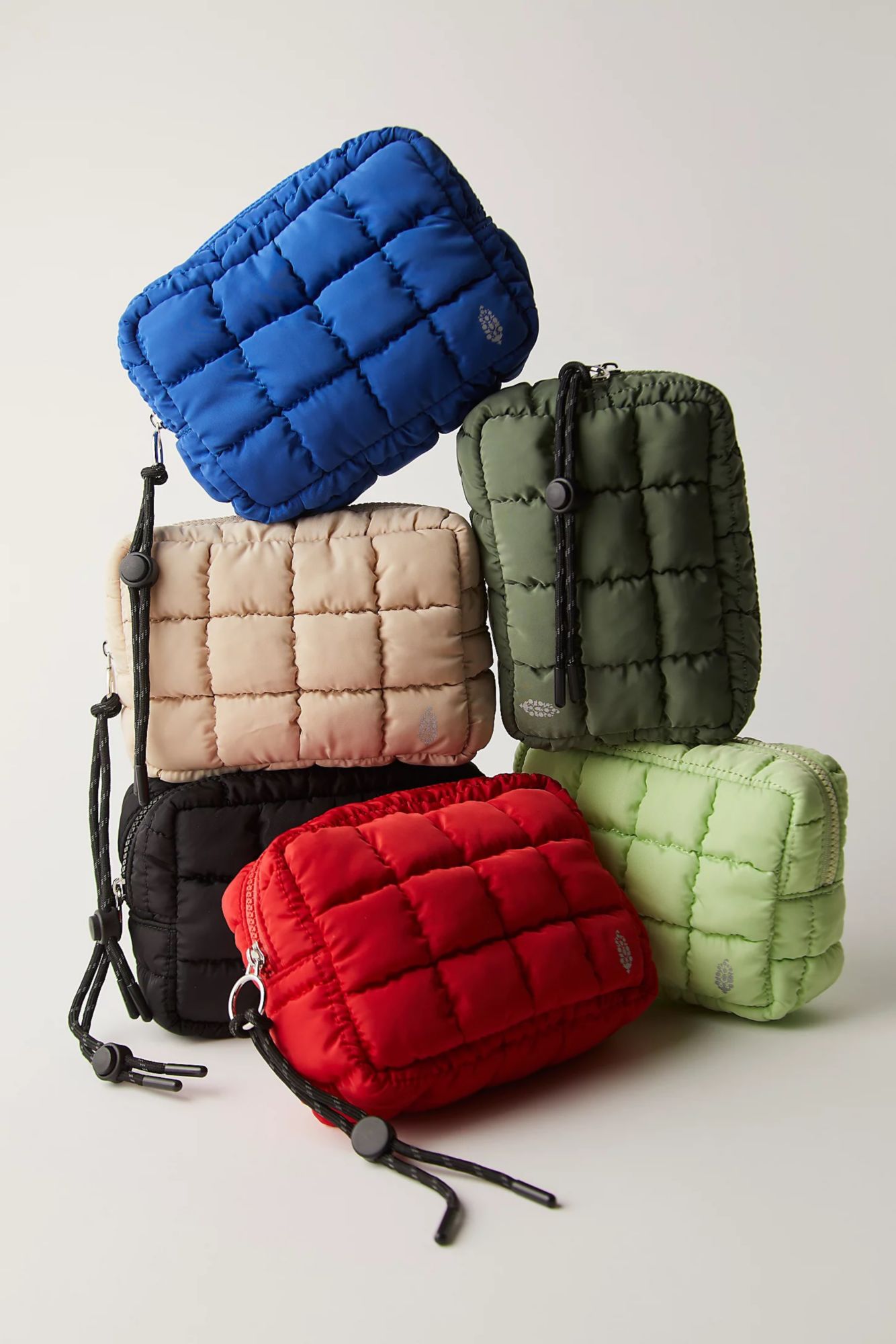 FP Movement Quilted Mini Case product image