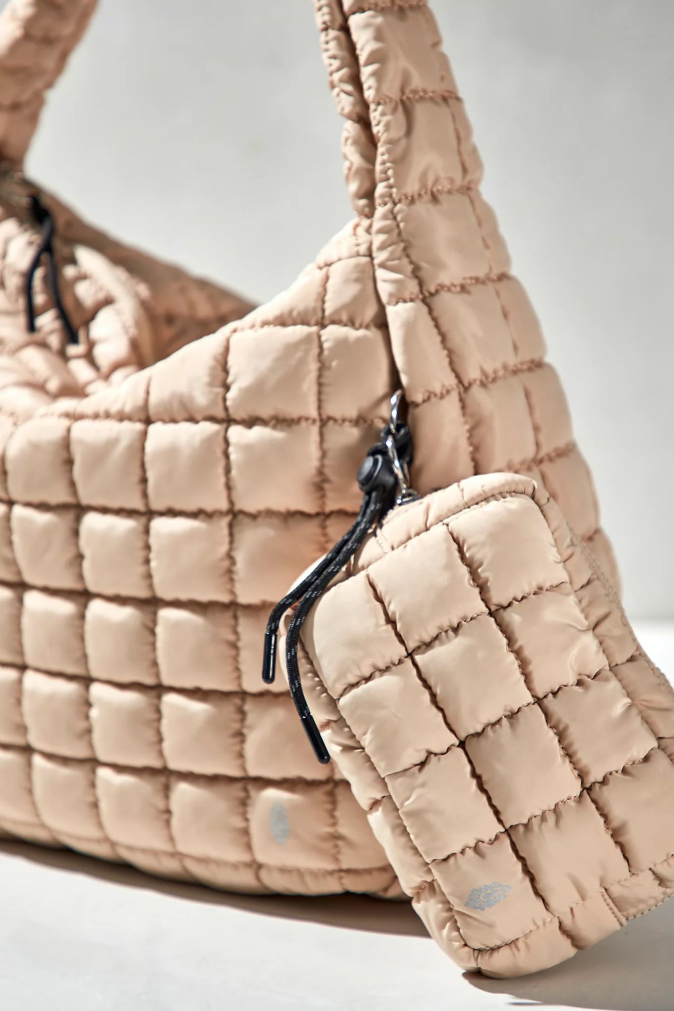 FP Movement Quilted Mini Case product image