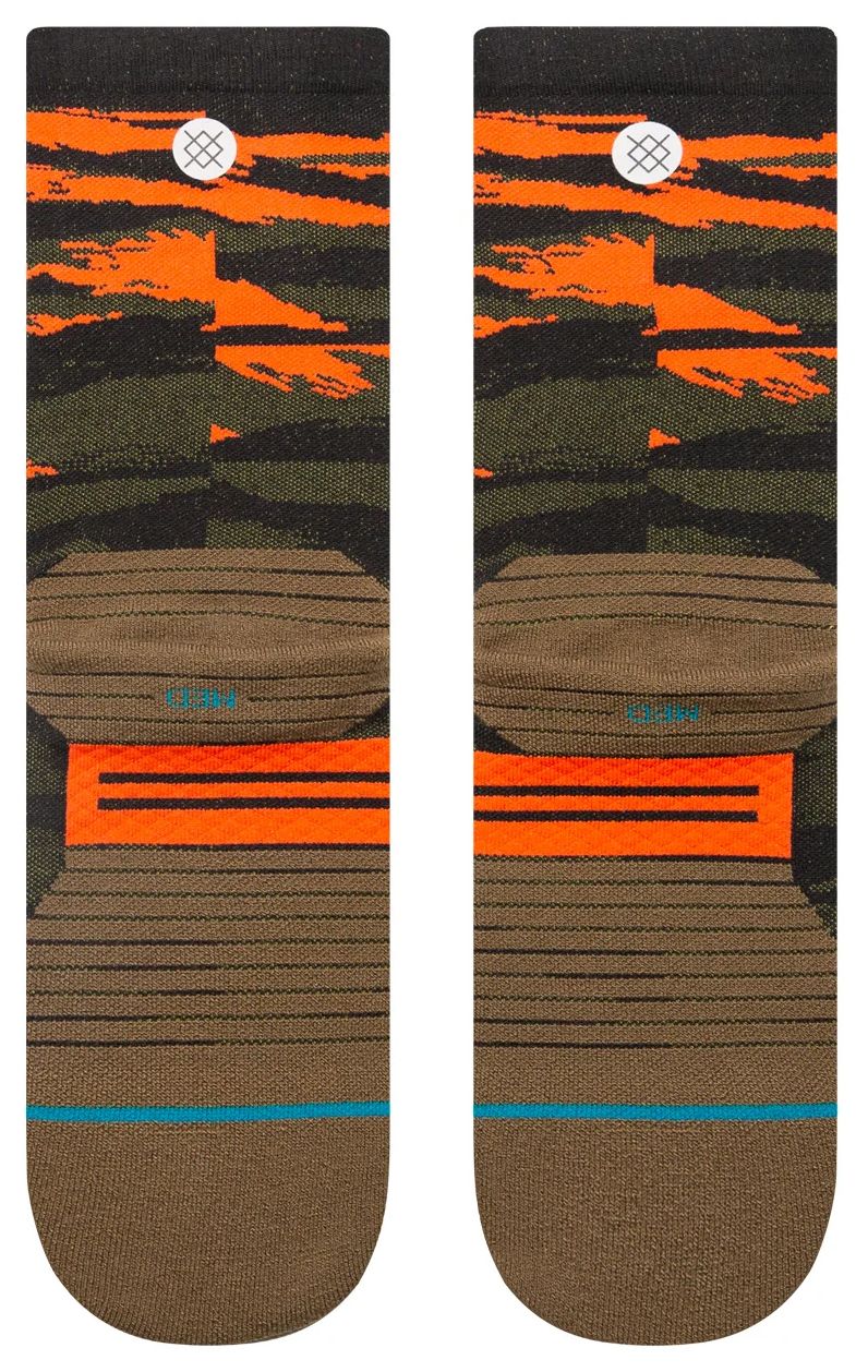 Stance Current Light No Show Socks product image