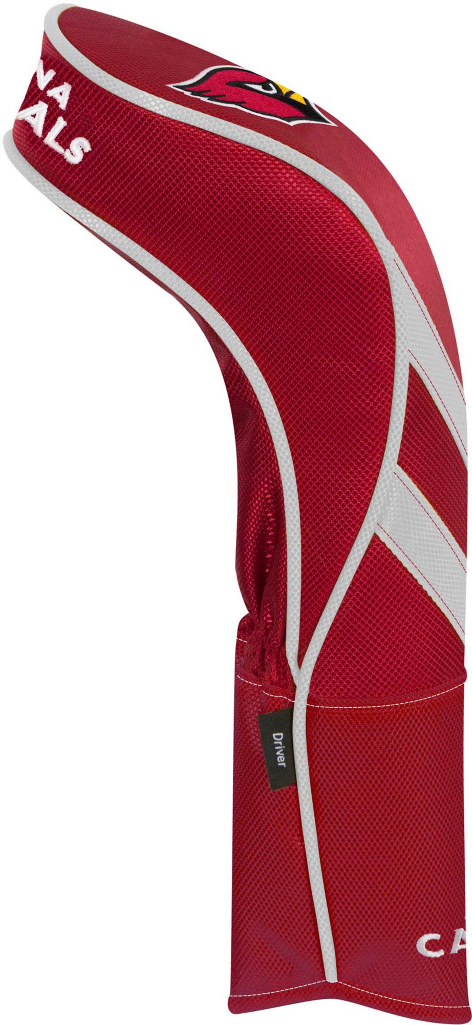 Team Effort Arizona Cardinals Driver Headcover product image