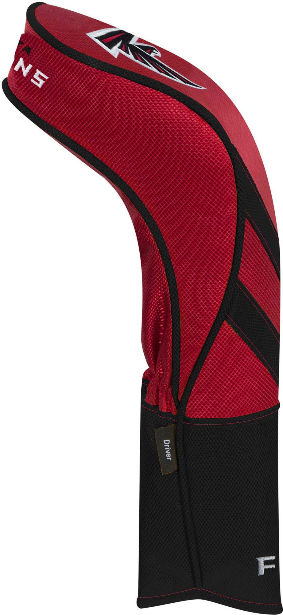 Team Effort Atlanta Falcons Driver Headcover product image