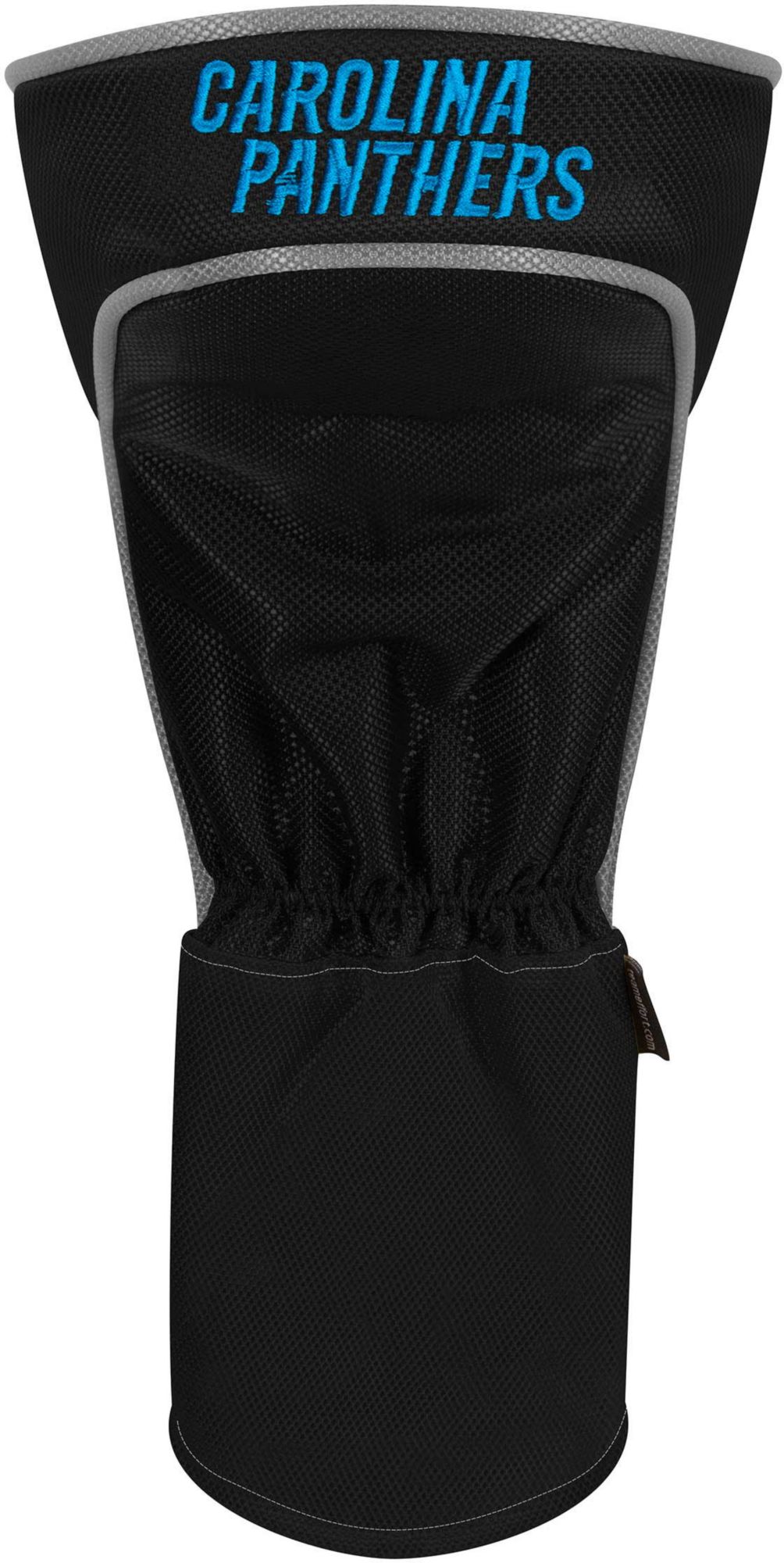 Team Effort Carolina Panthers Driver Headcover product image