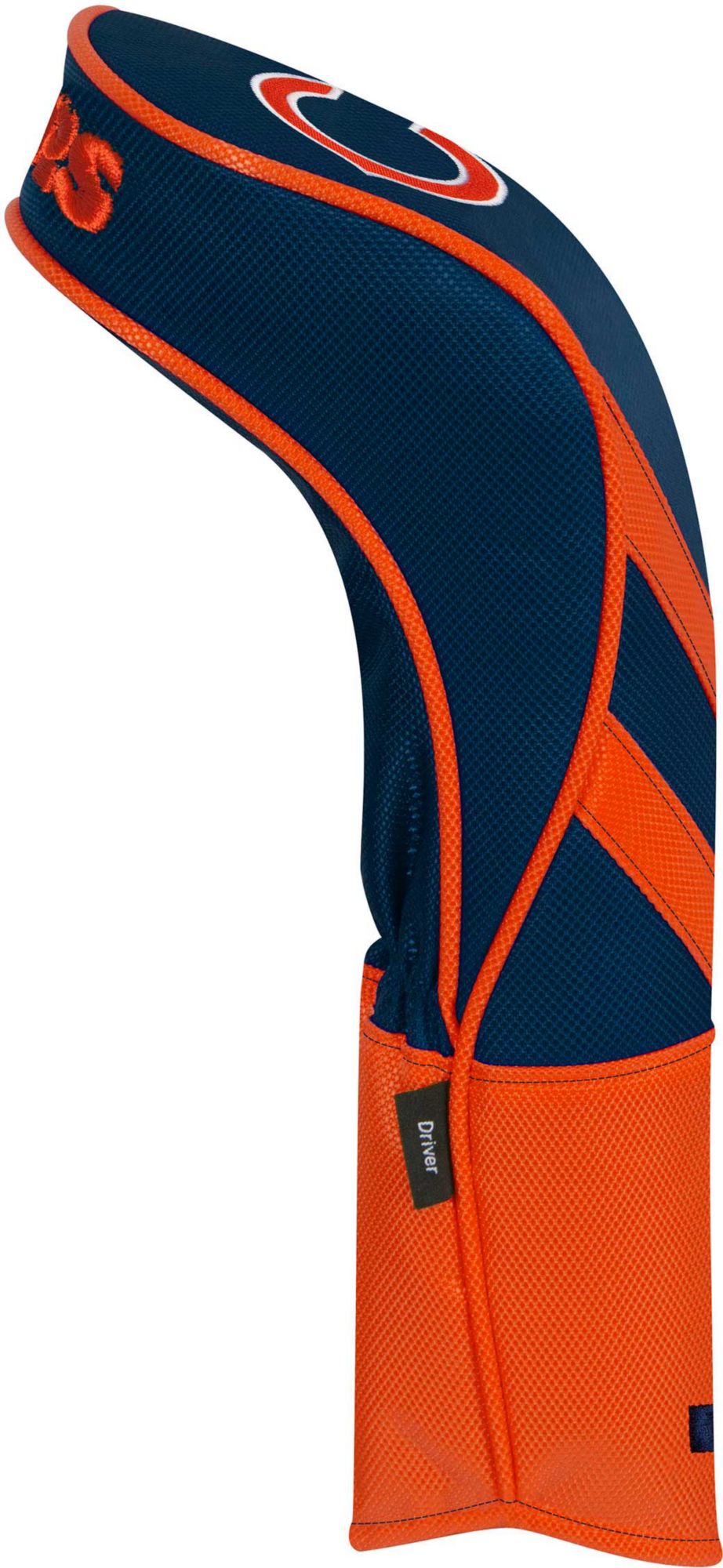 Team Effort Chicago Bears Driver Headcover product image
