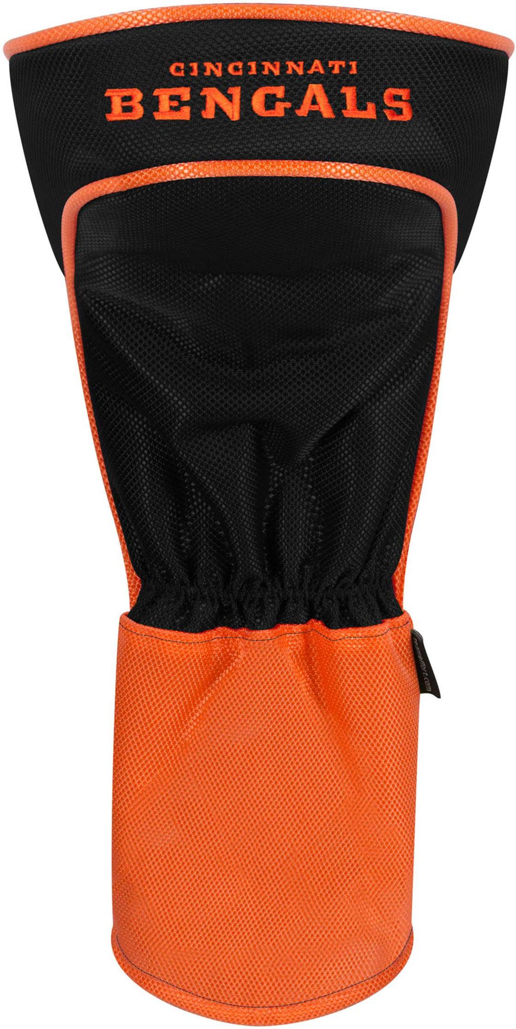 Team Effort Cincinnati Bengals Driver Headcover product image