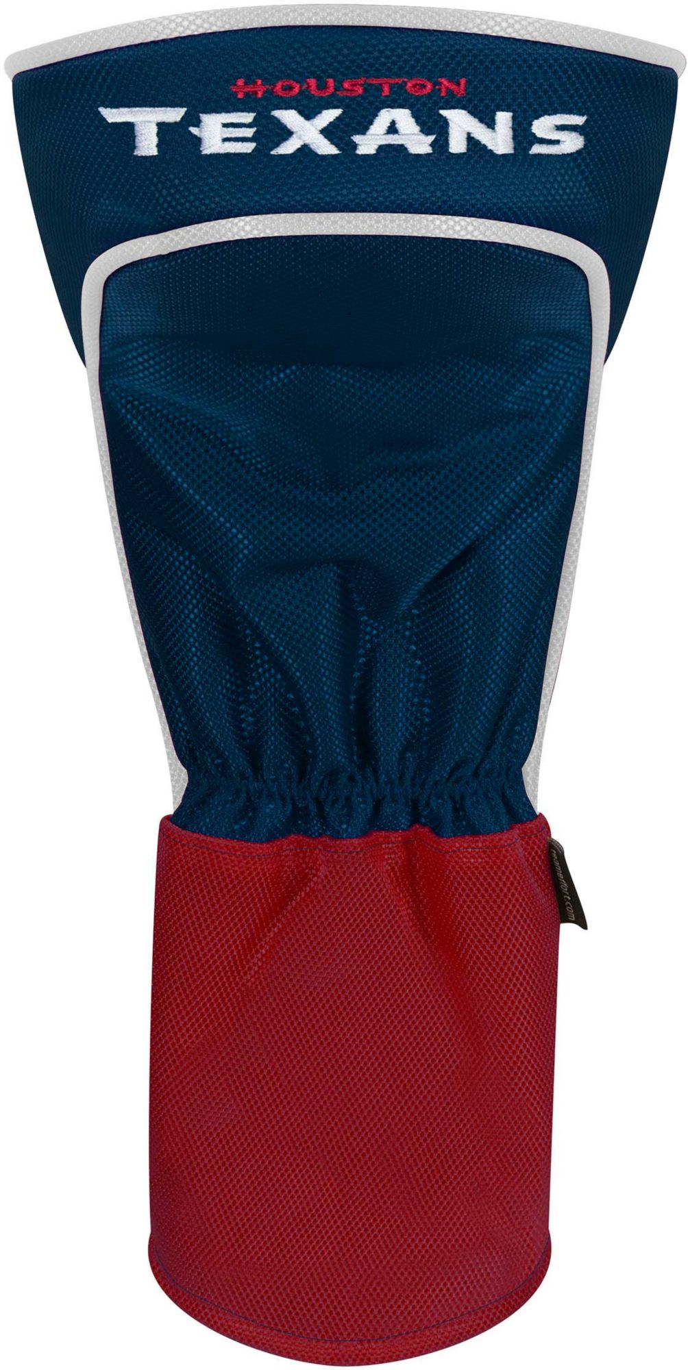 Team Effort Houston Texans Driver Headcover product image