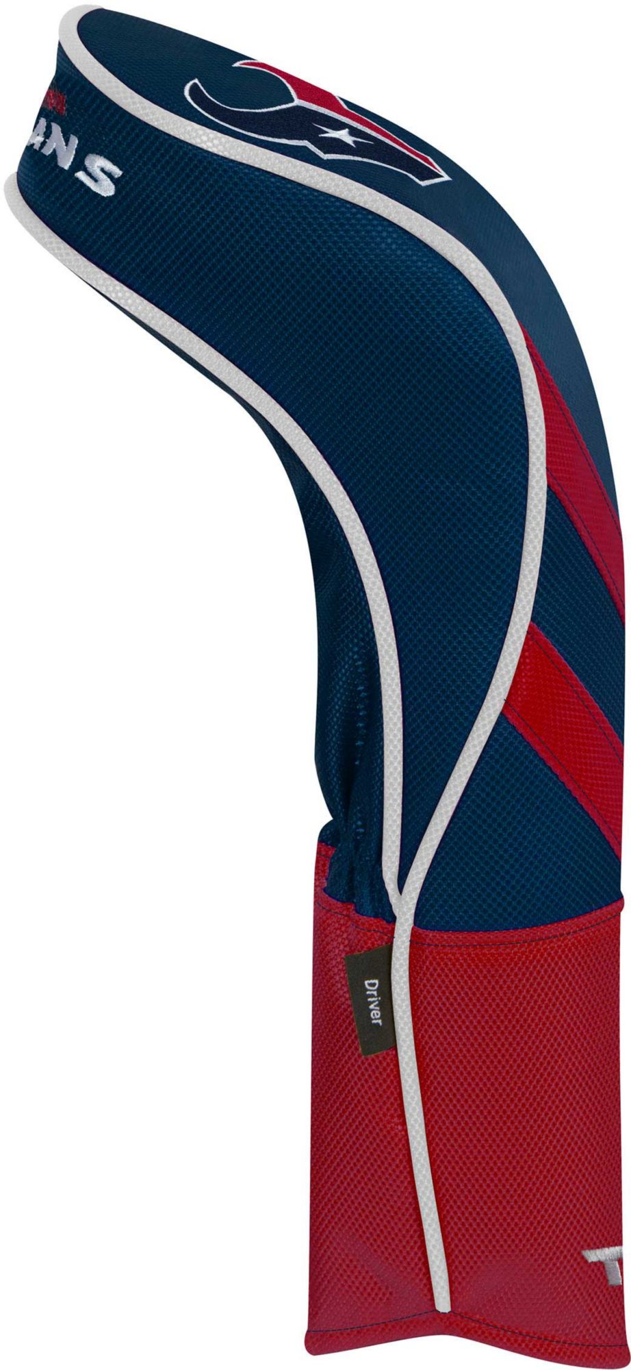Team Effort Houston Texans Driver Headcover product image