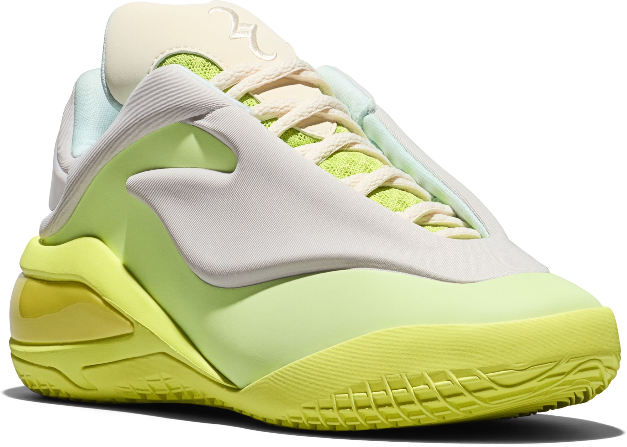 Converse Kids' Grade School SHAI 001 'Lime' Shoes product image