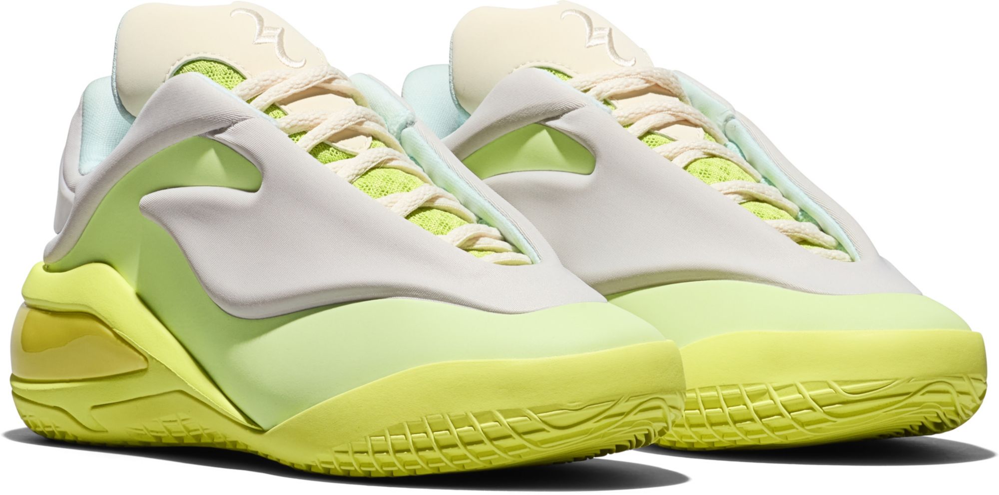 Converse Kids' Grade School SHAI 001 'Lime' Shoes product image