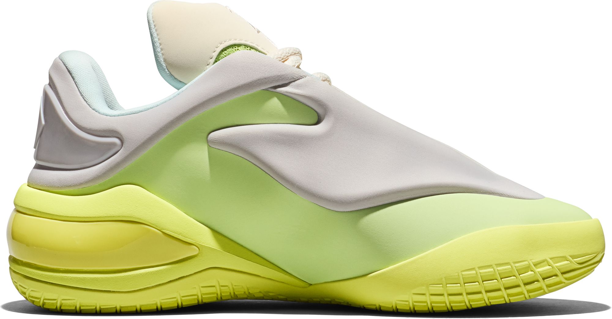 Converse Kids' Grade School SHAI 001 'Lime' Shoes product image
