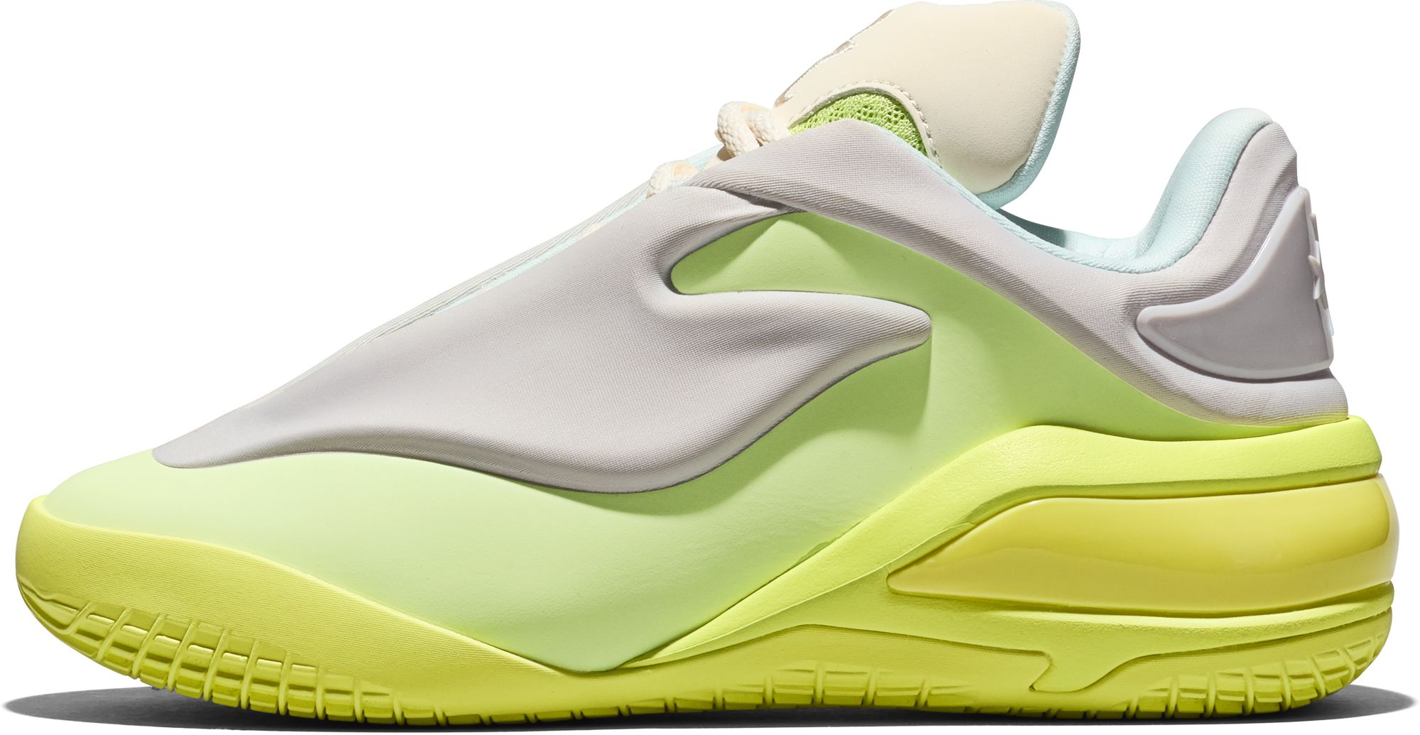 Converse Kids' Grade School SHAI 001 'Lime' Shoes product image