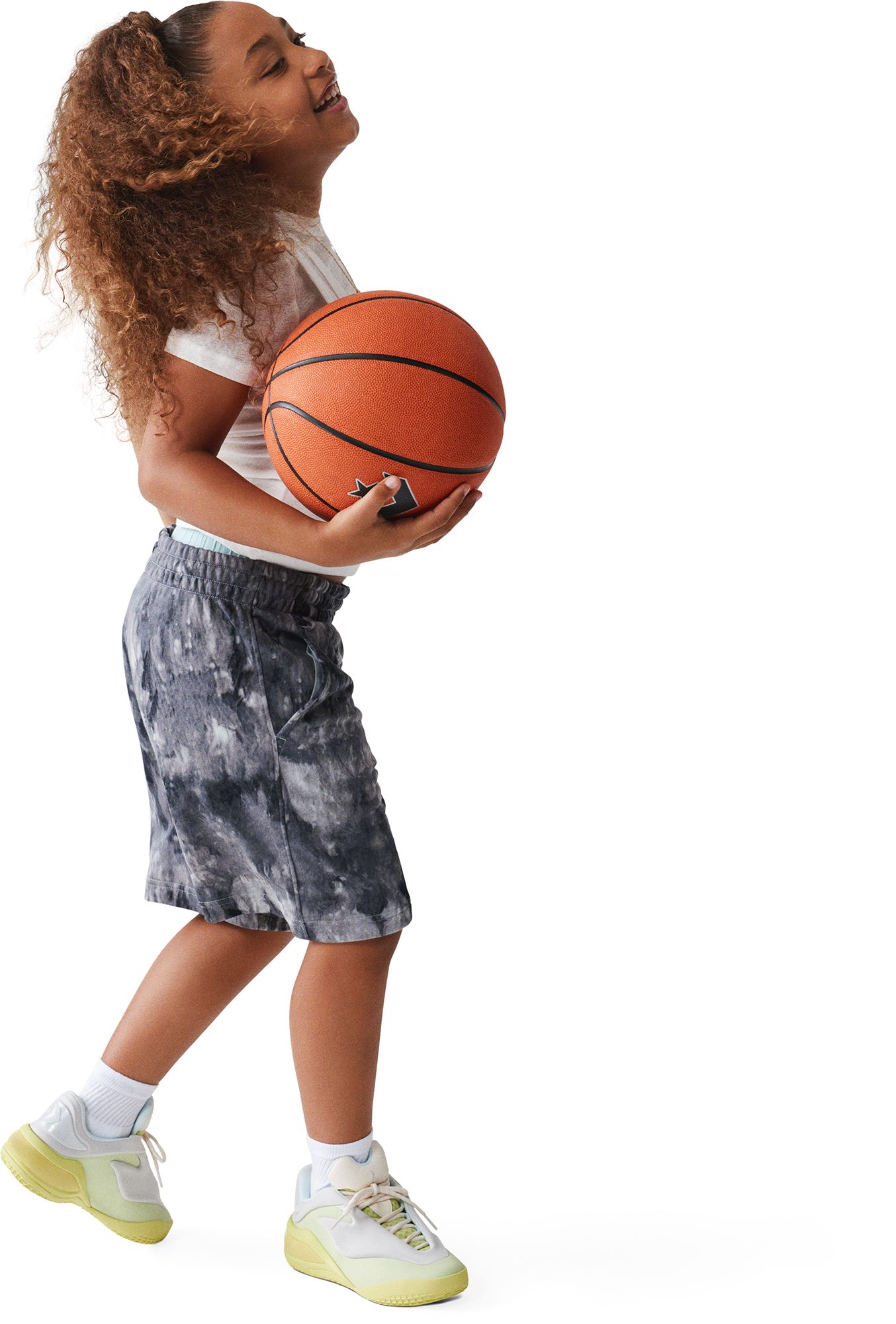 Converse Kids' Grade School SHAI 001 'Lime' Shoes product image
