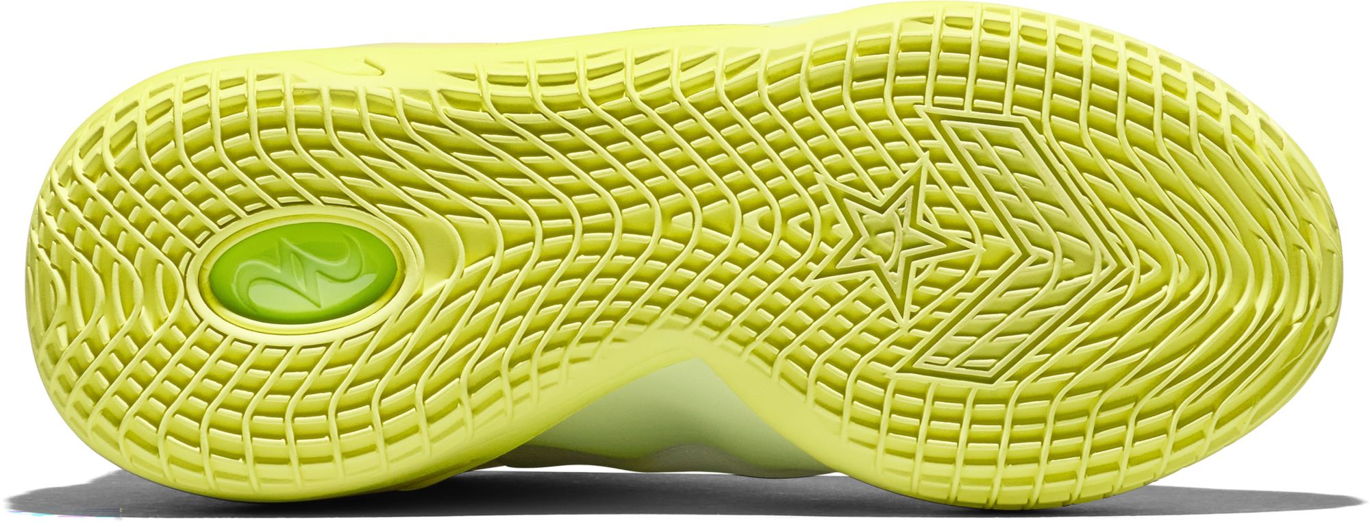 Converse Kids' Grade School SHAI 001 'Lime' Shoes product image