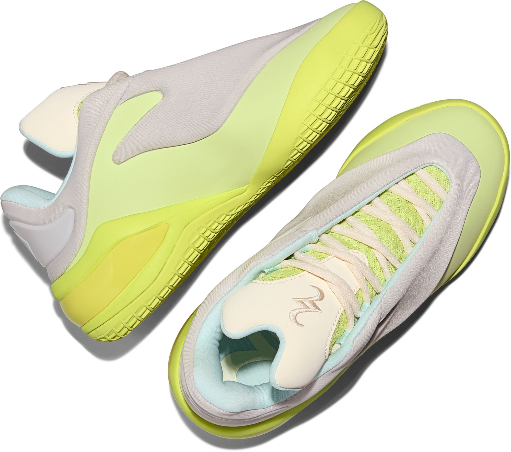 Converse Kids' Grade School SHAI 001 'Lime' Shoes product image