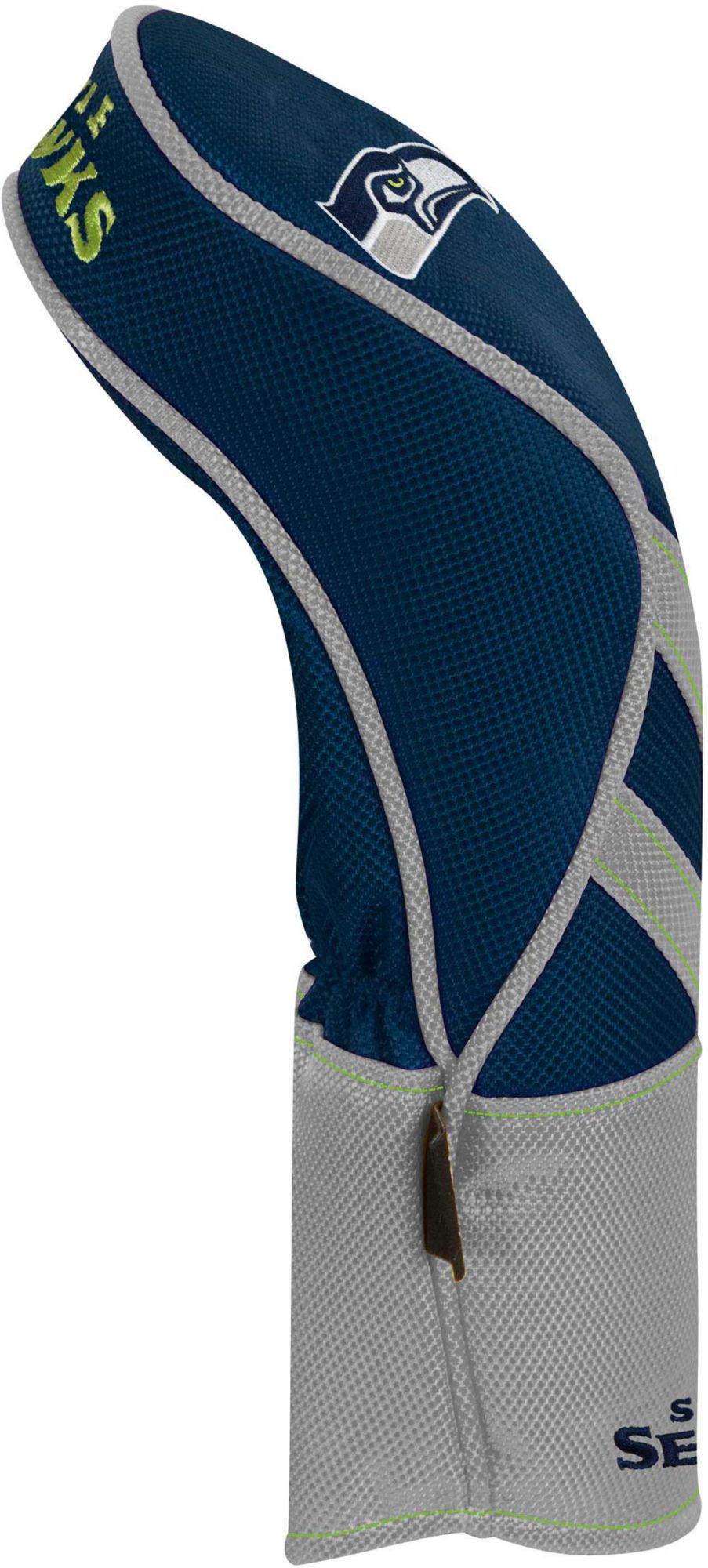 Team Effort Seattle Seahawks Driver Headcover product image
