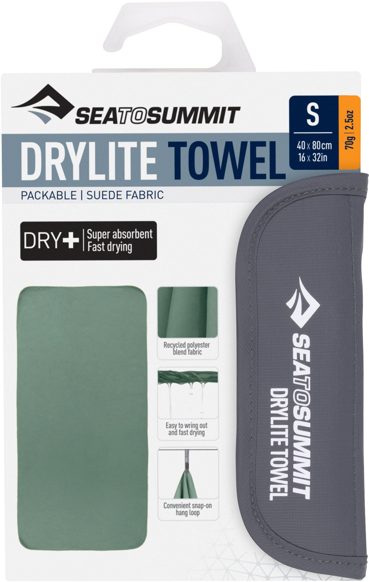 Sea to Summit Drylite Towel product image