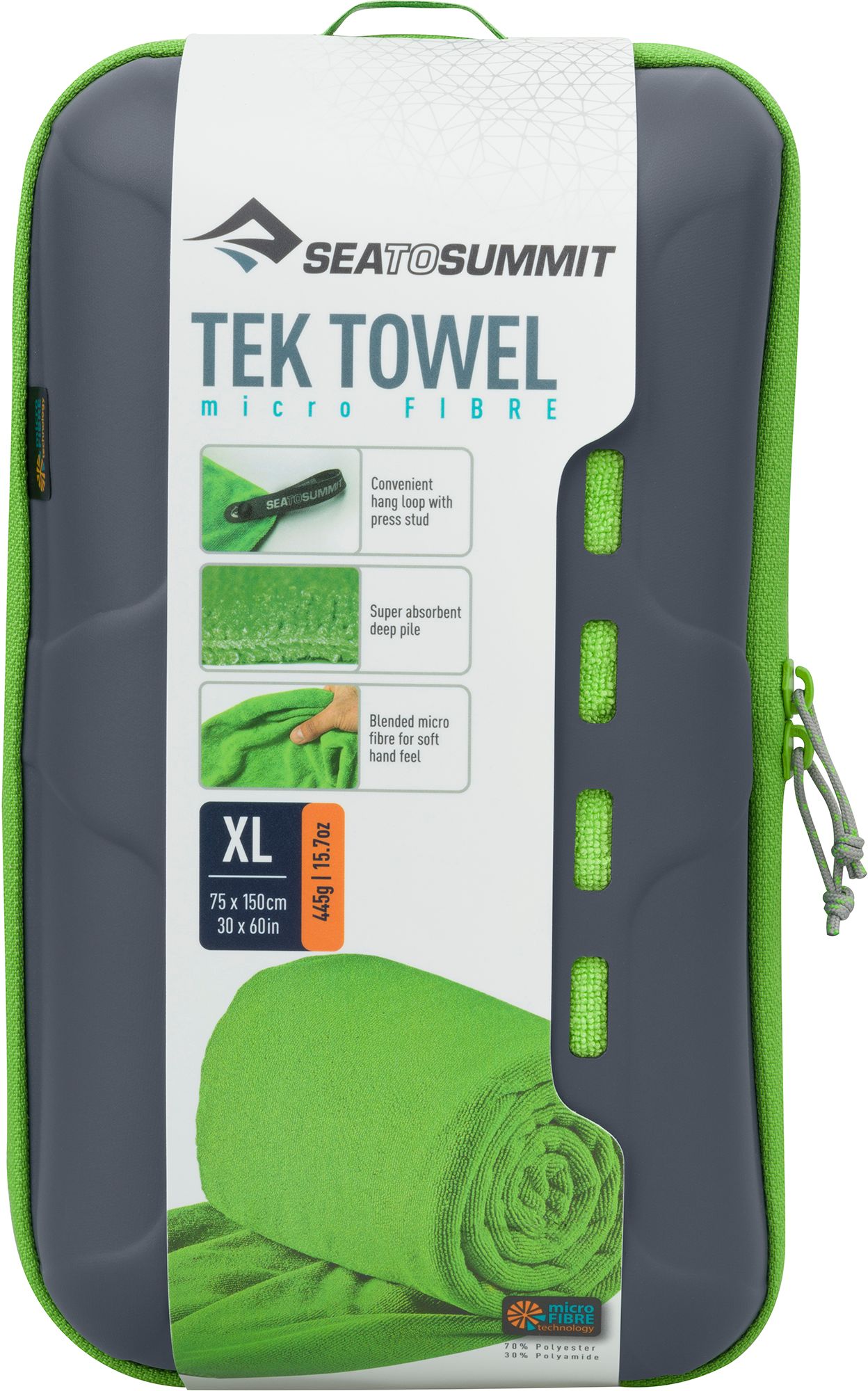 Sea to Summit Tek Towel X-Large product image