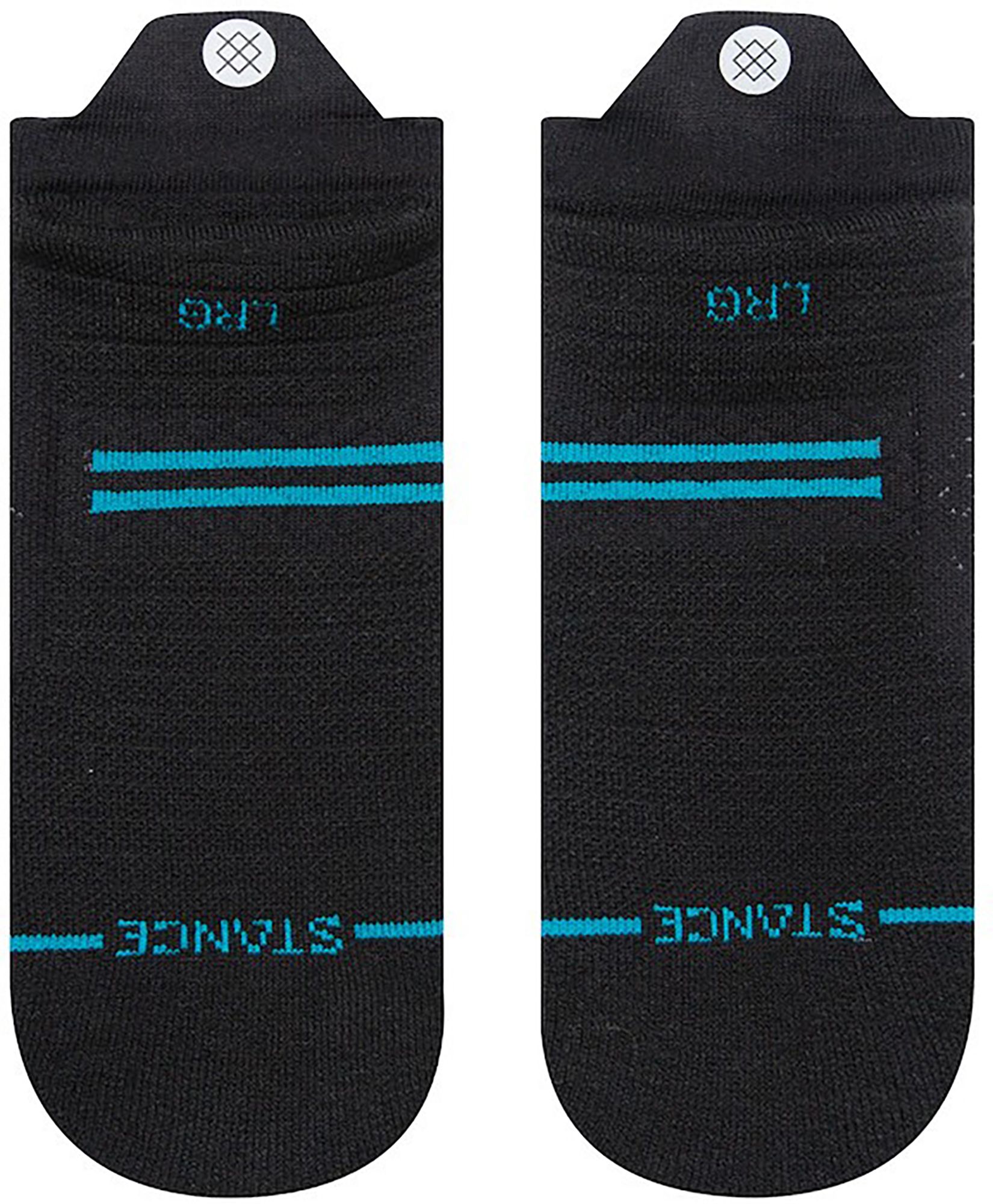 Stance Men's Athletic Tab Socks