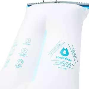 HydraPak Shapeshift Water Reservoir - 3