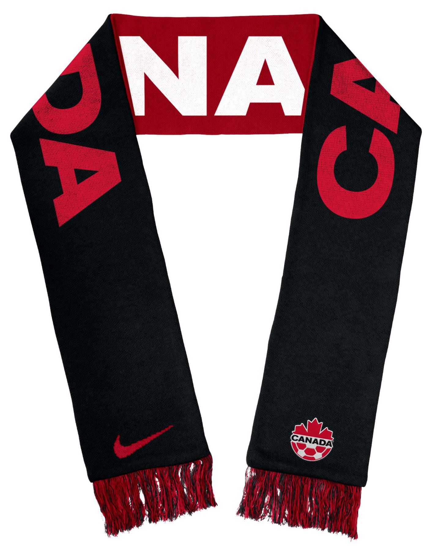 Nike Canada 2026 Jersey Hook Team Scarf product image