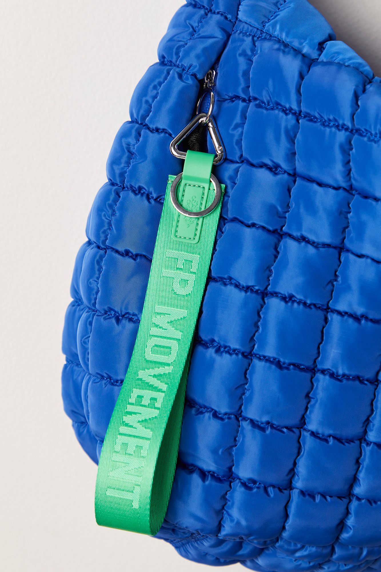 FP Movement There It Is Keychain product image