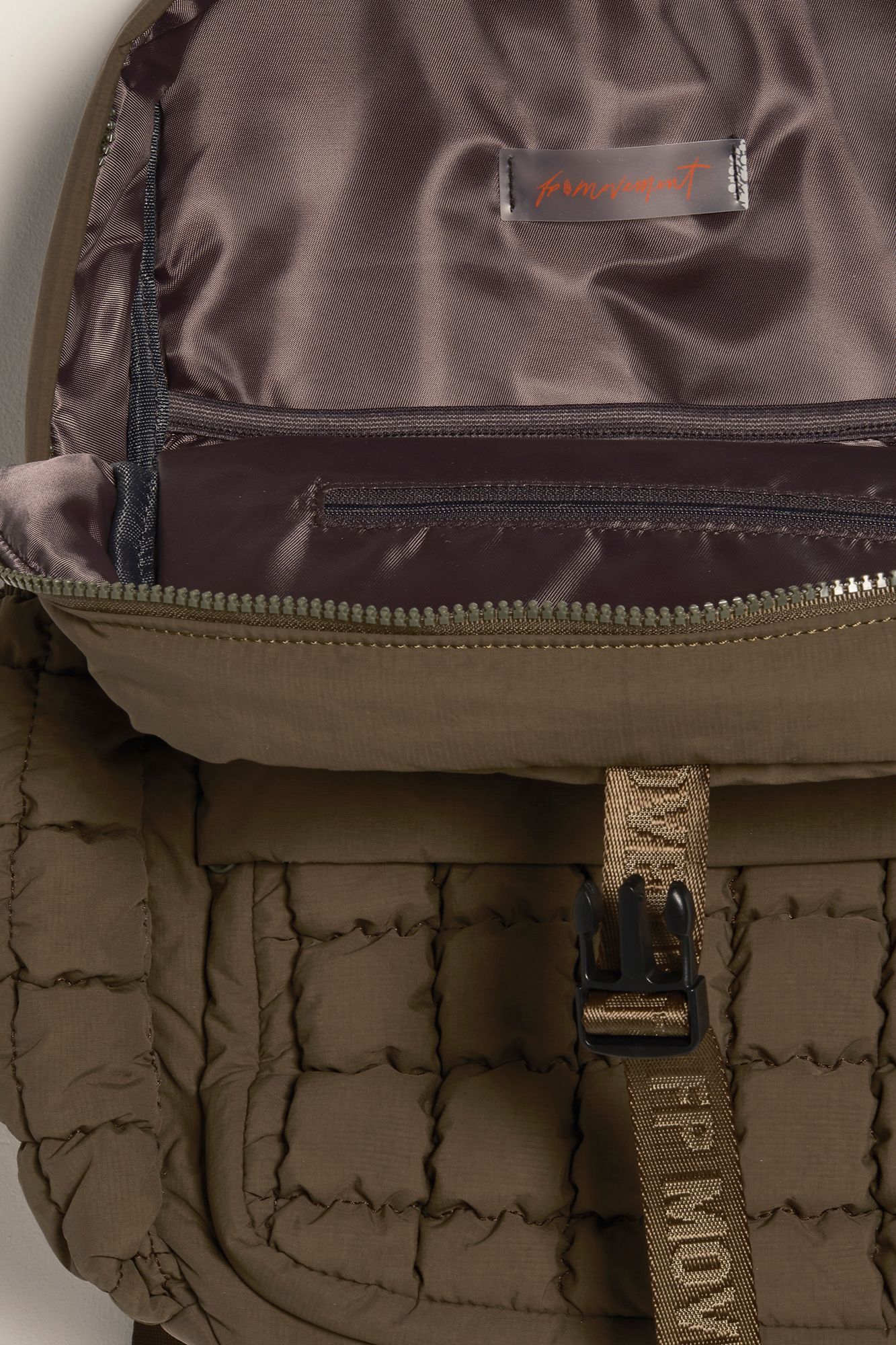 FP Movement Quilted Pack product image