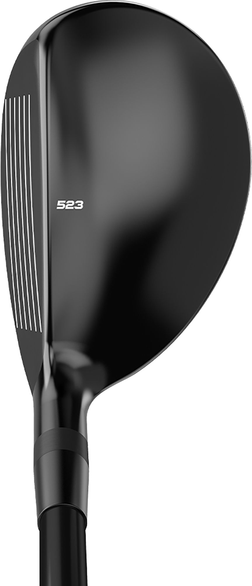 Tour Edge Hot Launch C523 Hybrid product image