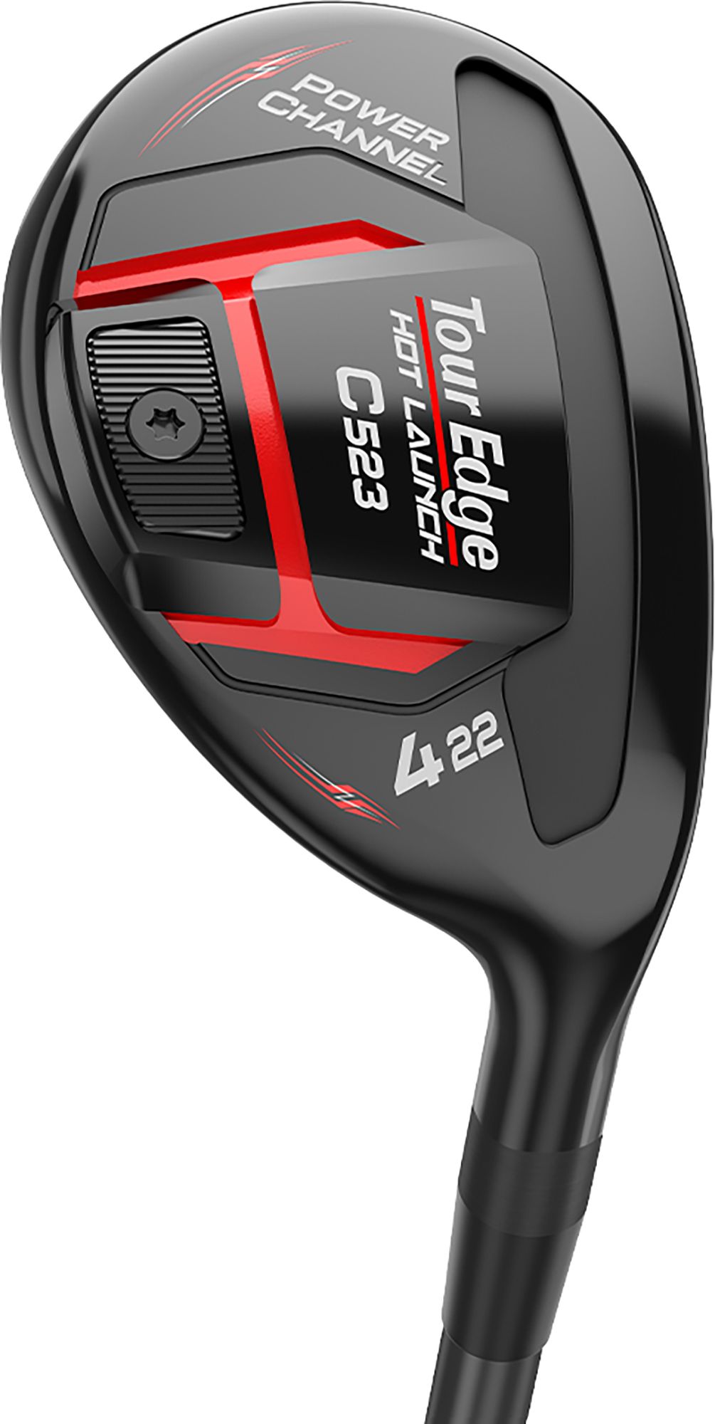 Tour Edge Hot Launch C523 Hybrid product image