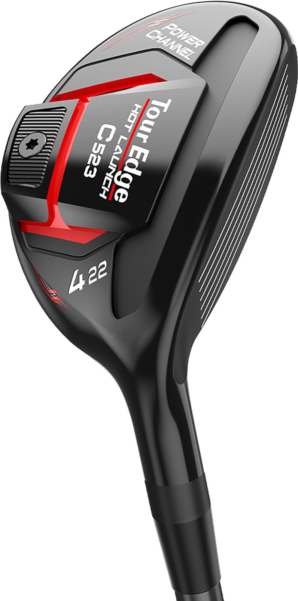 Tour Edge Hot Launch C523 Hybrid/Irons