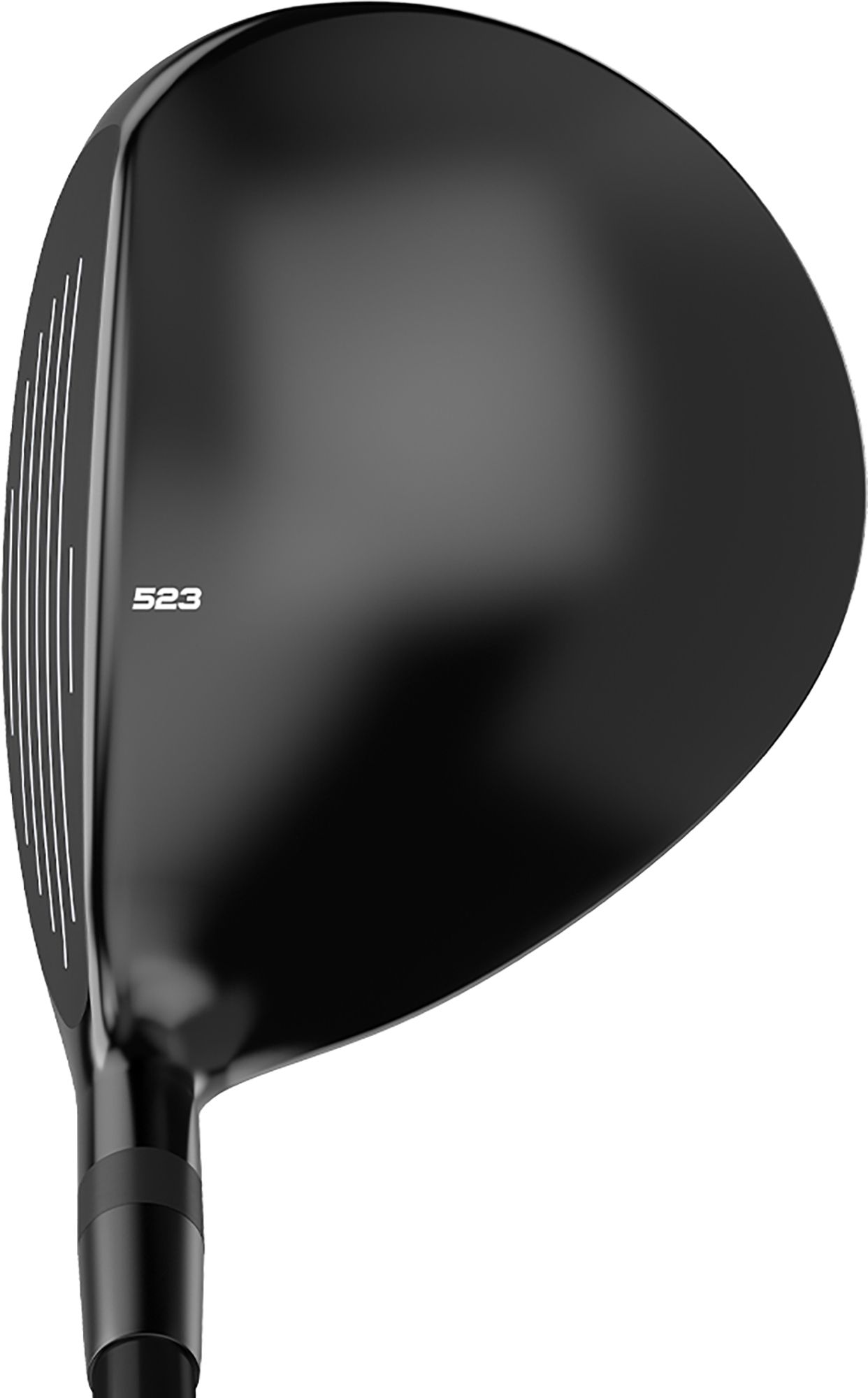 Tour Edge Women's Hot Launch C523 Fairway Wood