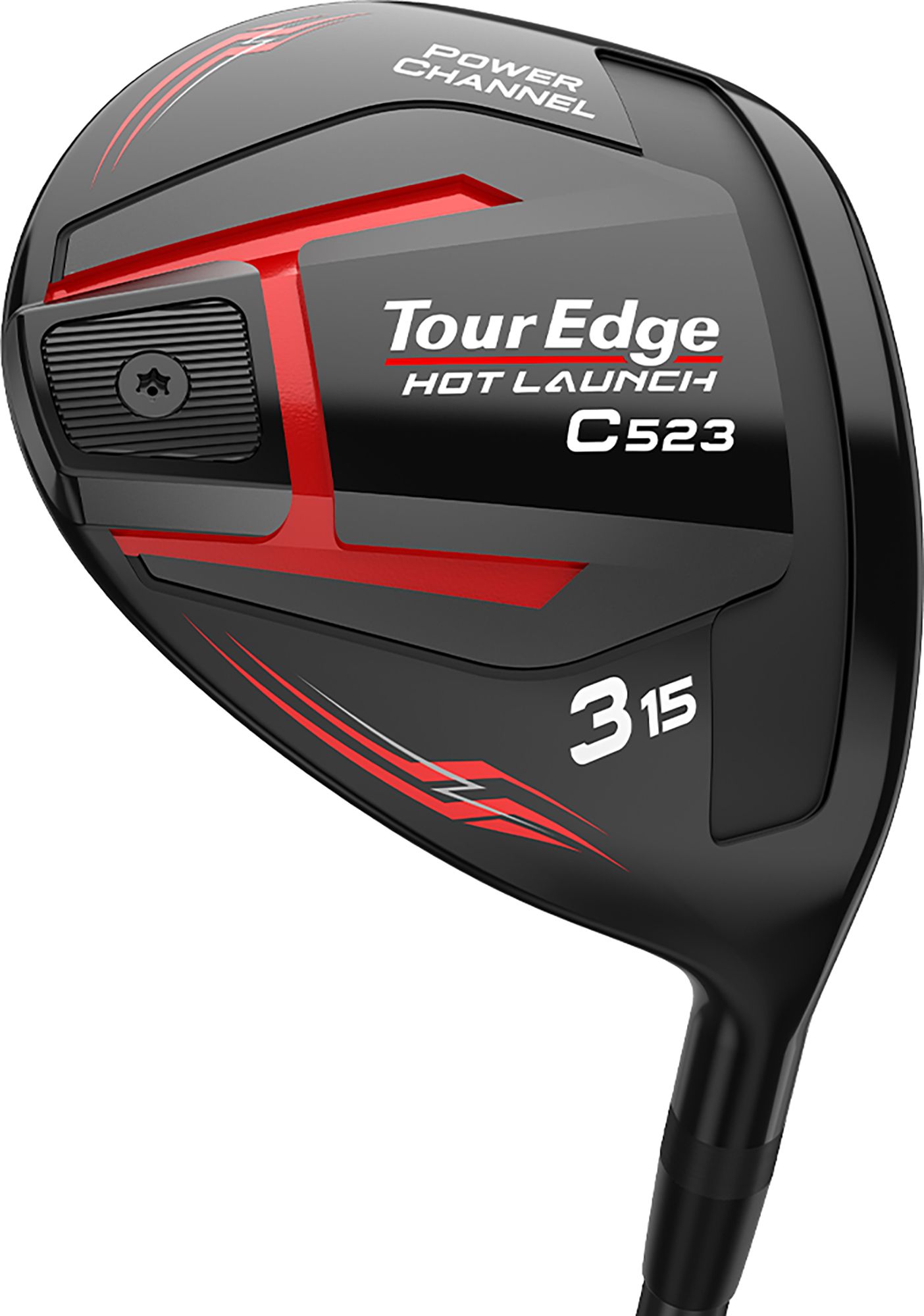 Tour Edge Women's Hot Launch C523 Fairway Wood