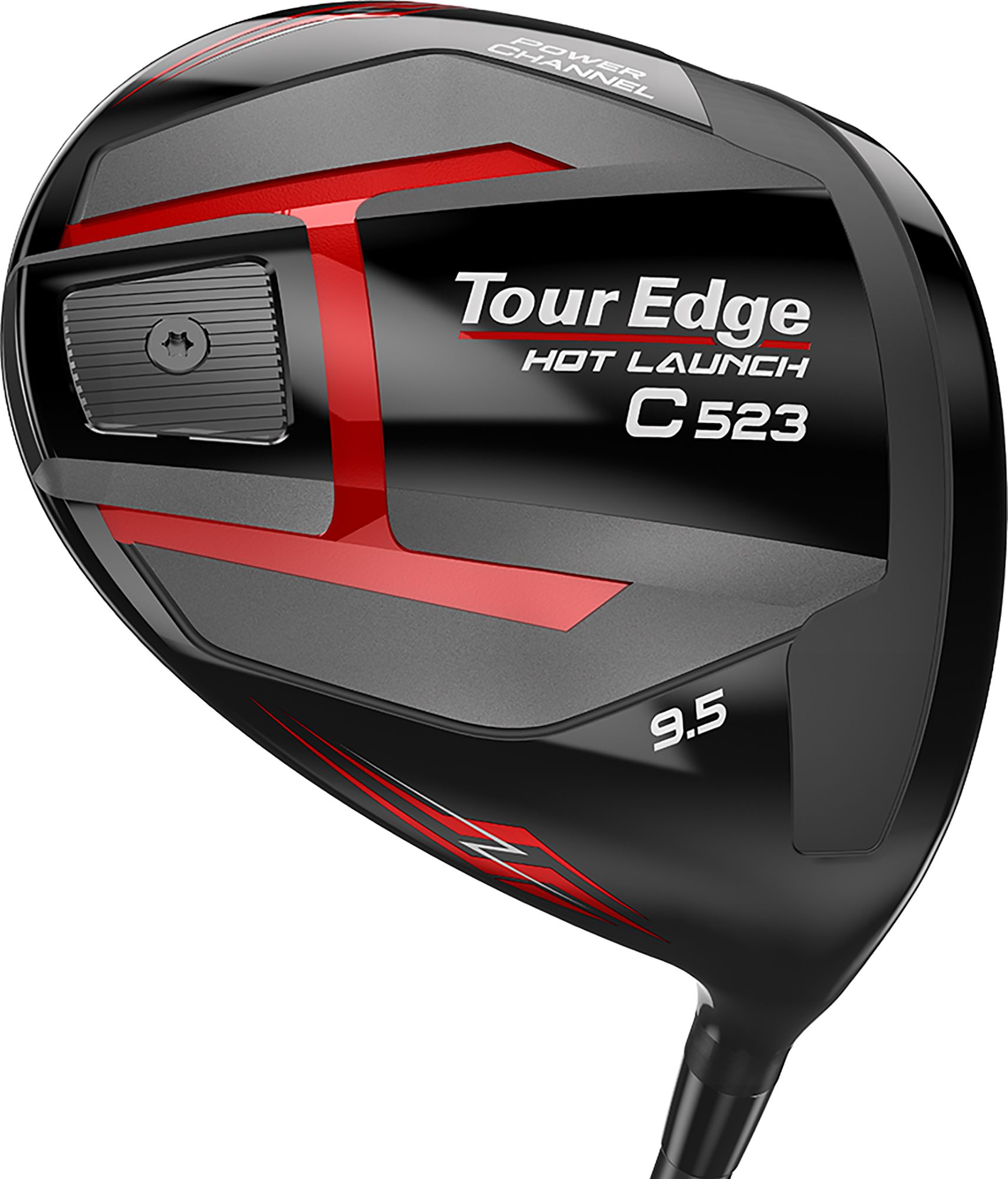 Tour Edge Hot Launch C523 Driver