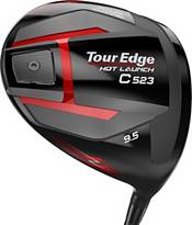 Tour Edge Hot Launch C523 Driver product image
